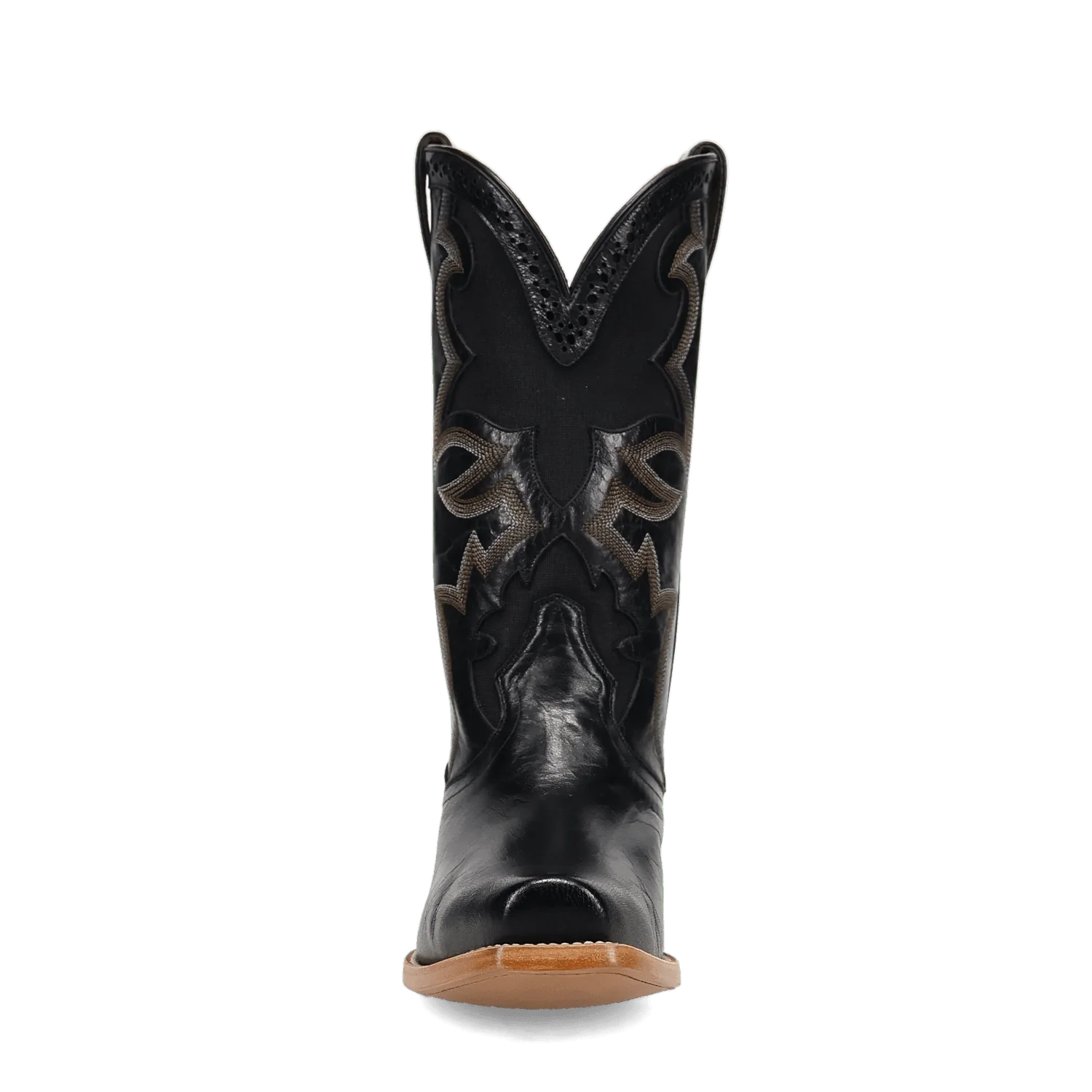 FRENCHIE LEATHER BOOT - Image 5