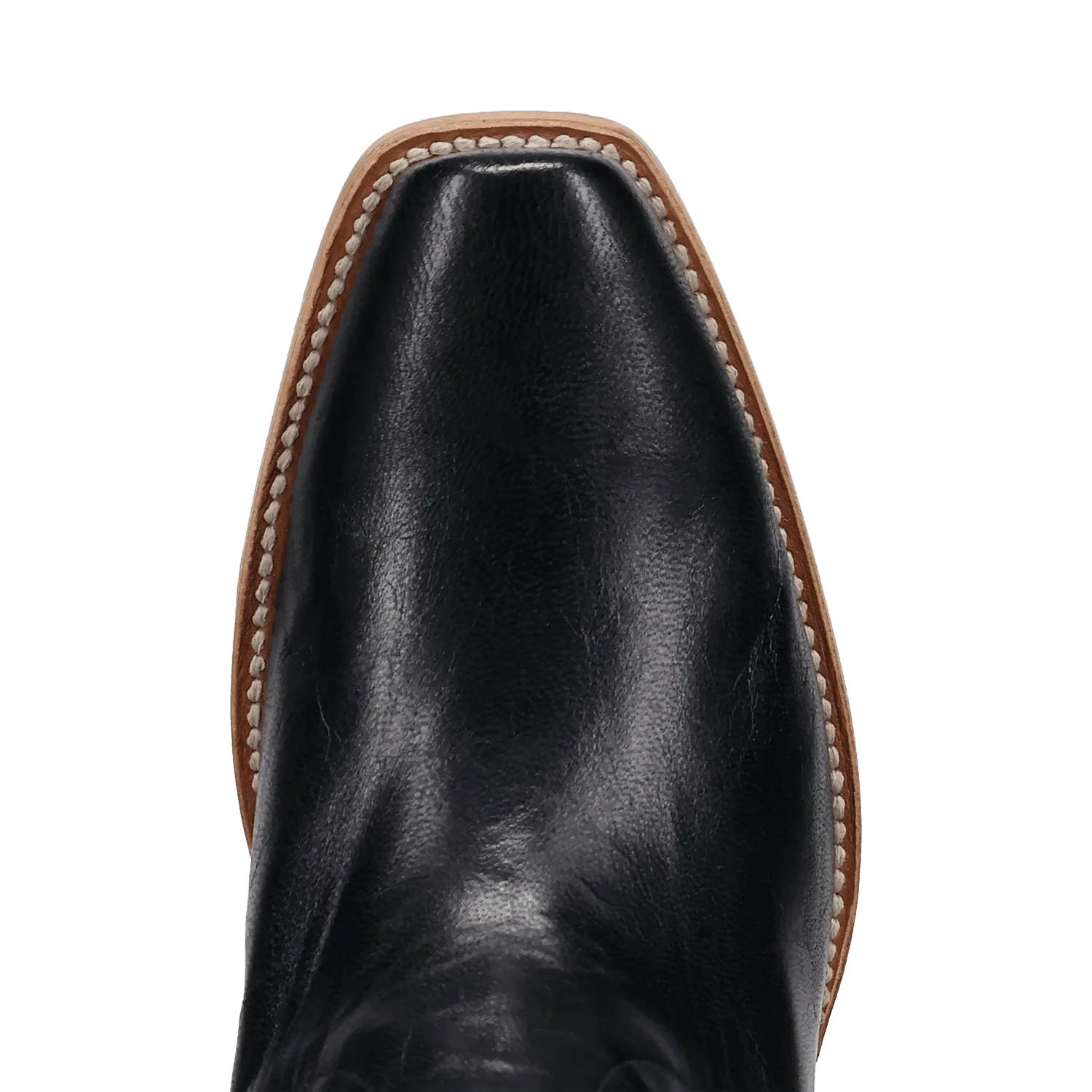 FRENCHIE LEATHER BOOT - Image 6