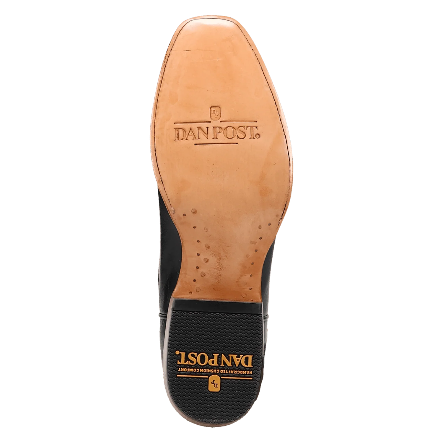 FRENCHIE LEATHER BOOT - Image 7