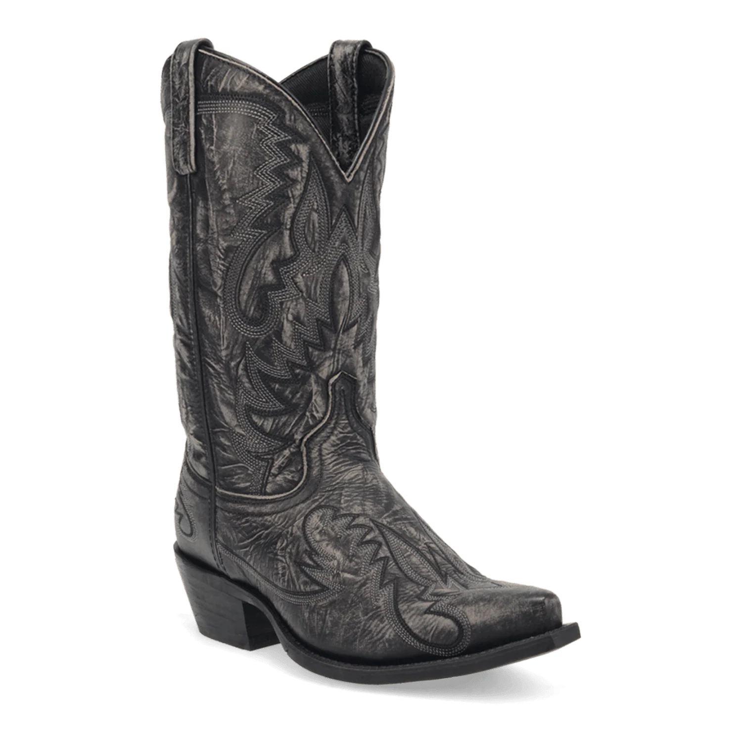 Laredo GARRETT LEATHER BOOT