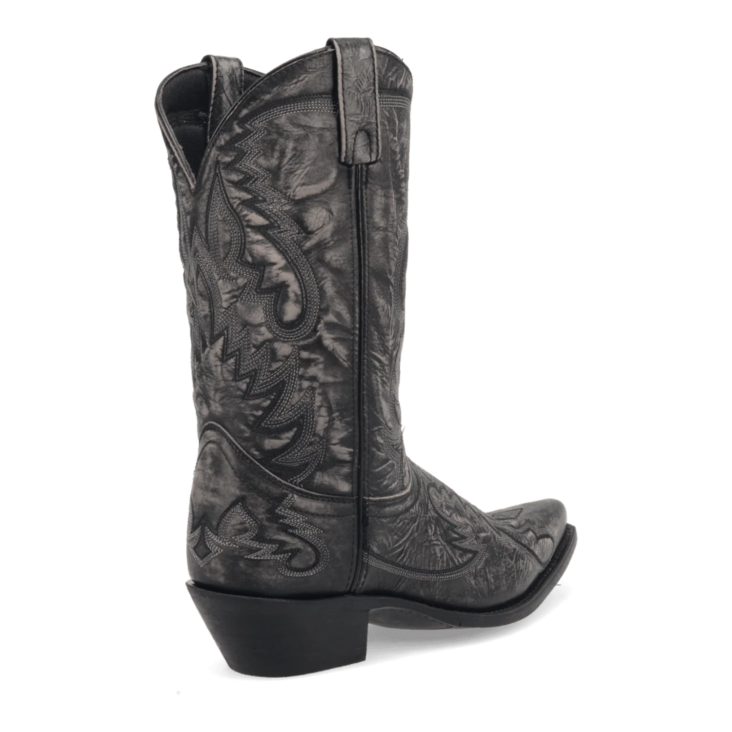 Laredo GARRETT LEATHER BOOT - Image 10