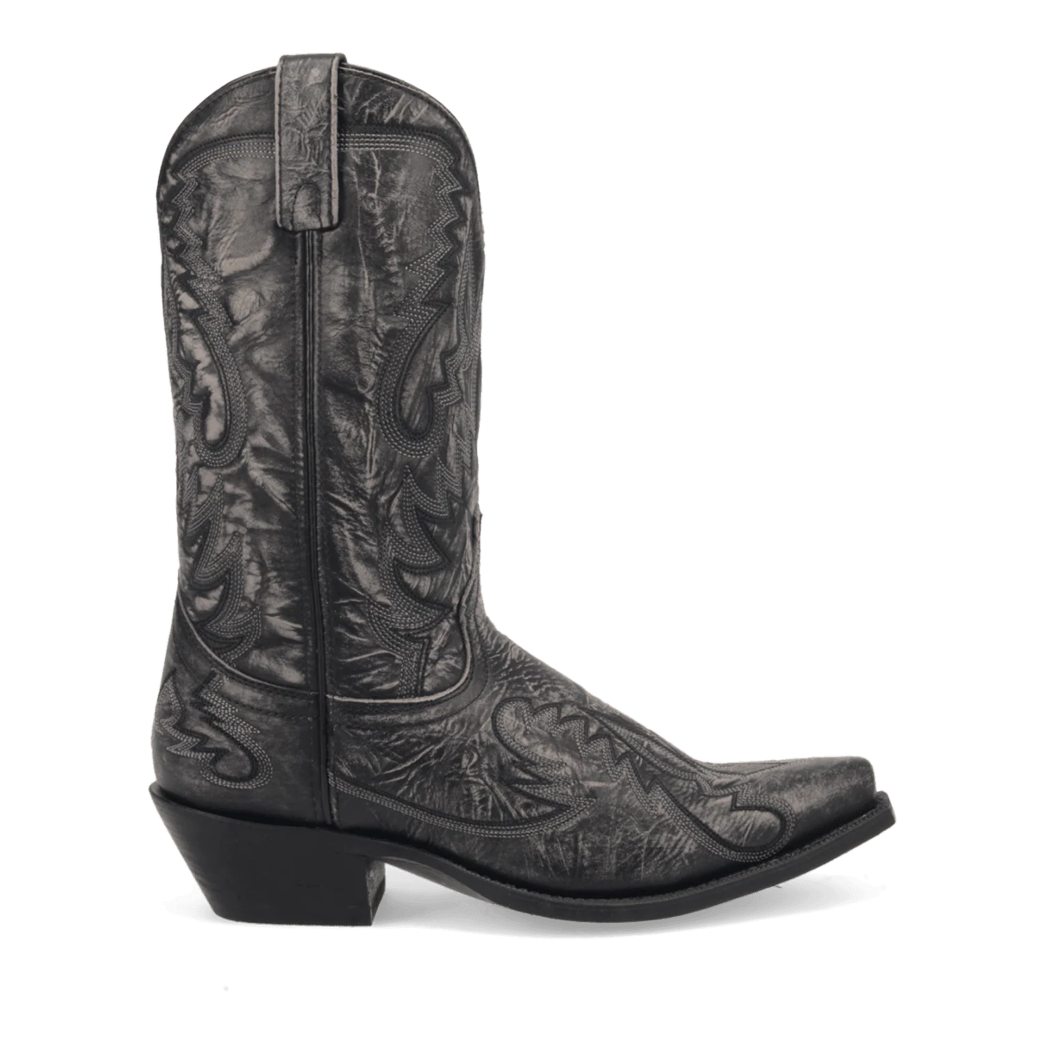 Laredo GARRETT LEATHER BOOT - Image 2
