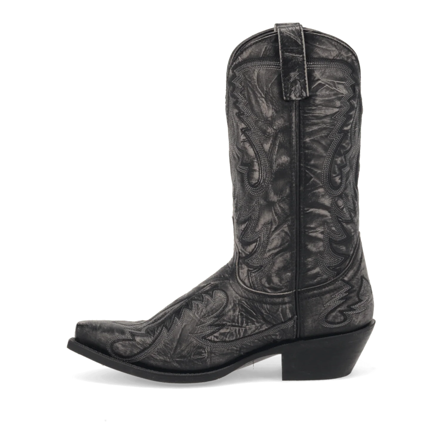 Laredo GARRETT LEATHER BOOT - Image 3