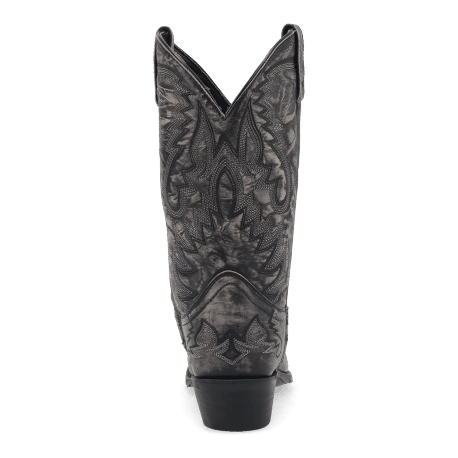 Laredo GARRETT LEATHER BOOT - Image 4