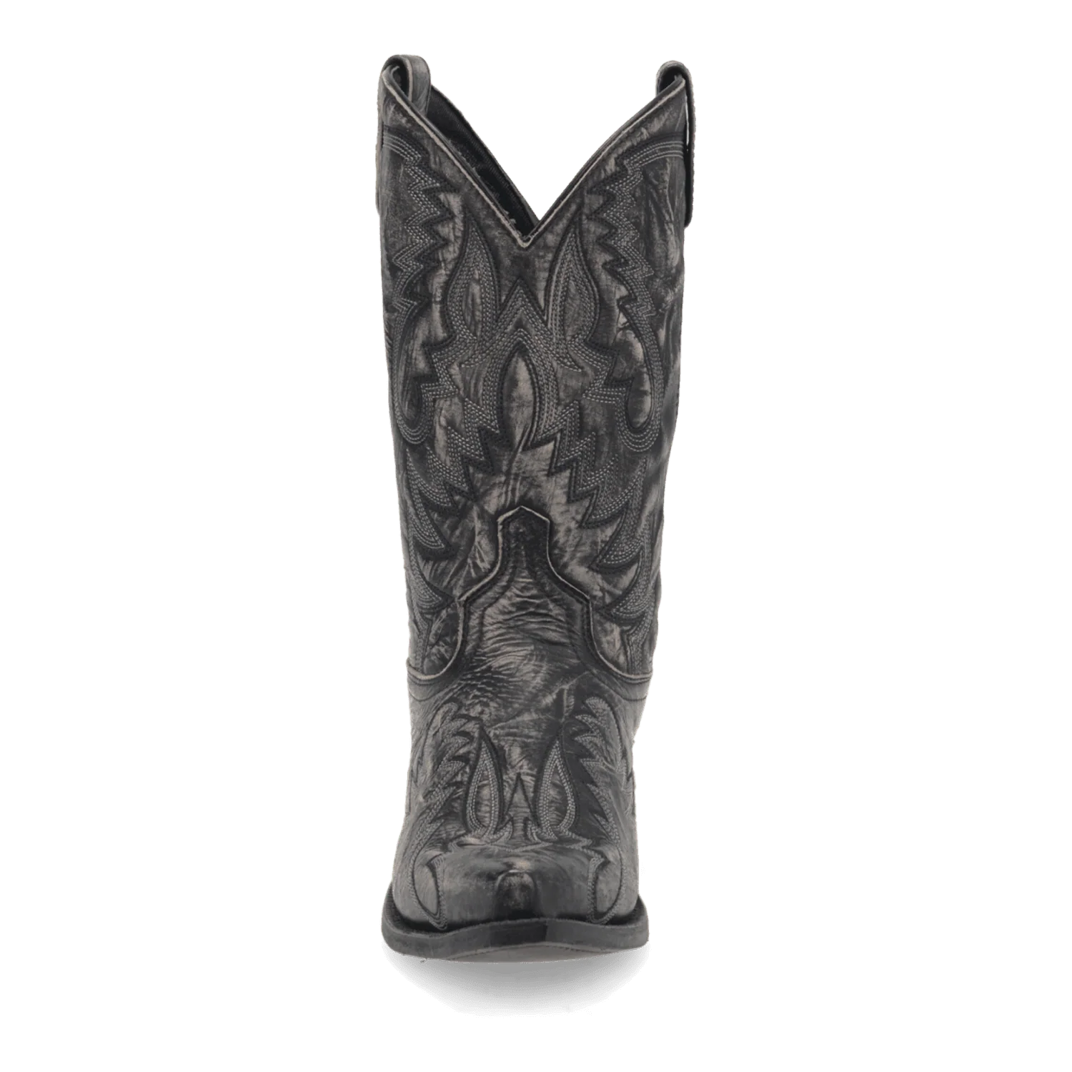 Laredo GARRETT LEATHER BOOT - Image 5