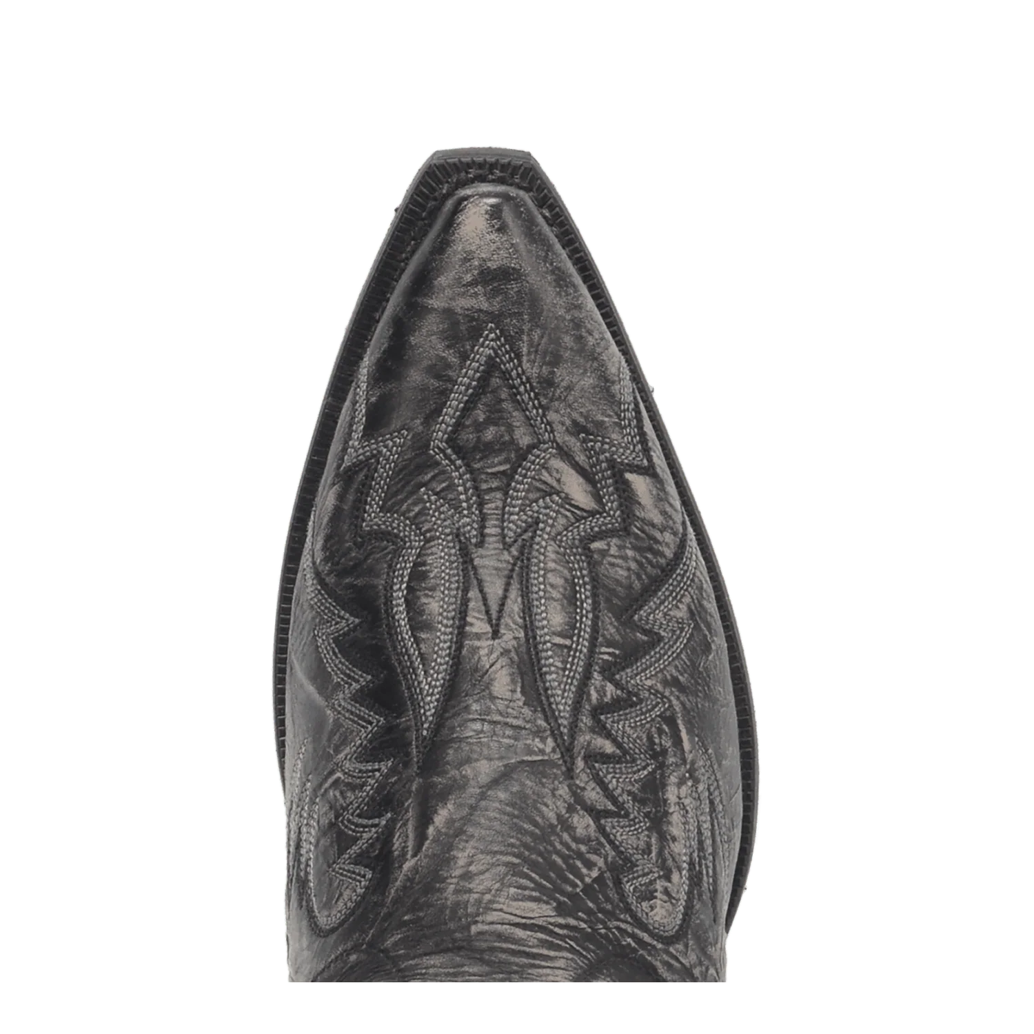 Laredo GARRETT LEATHER BOOT - Image 6