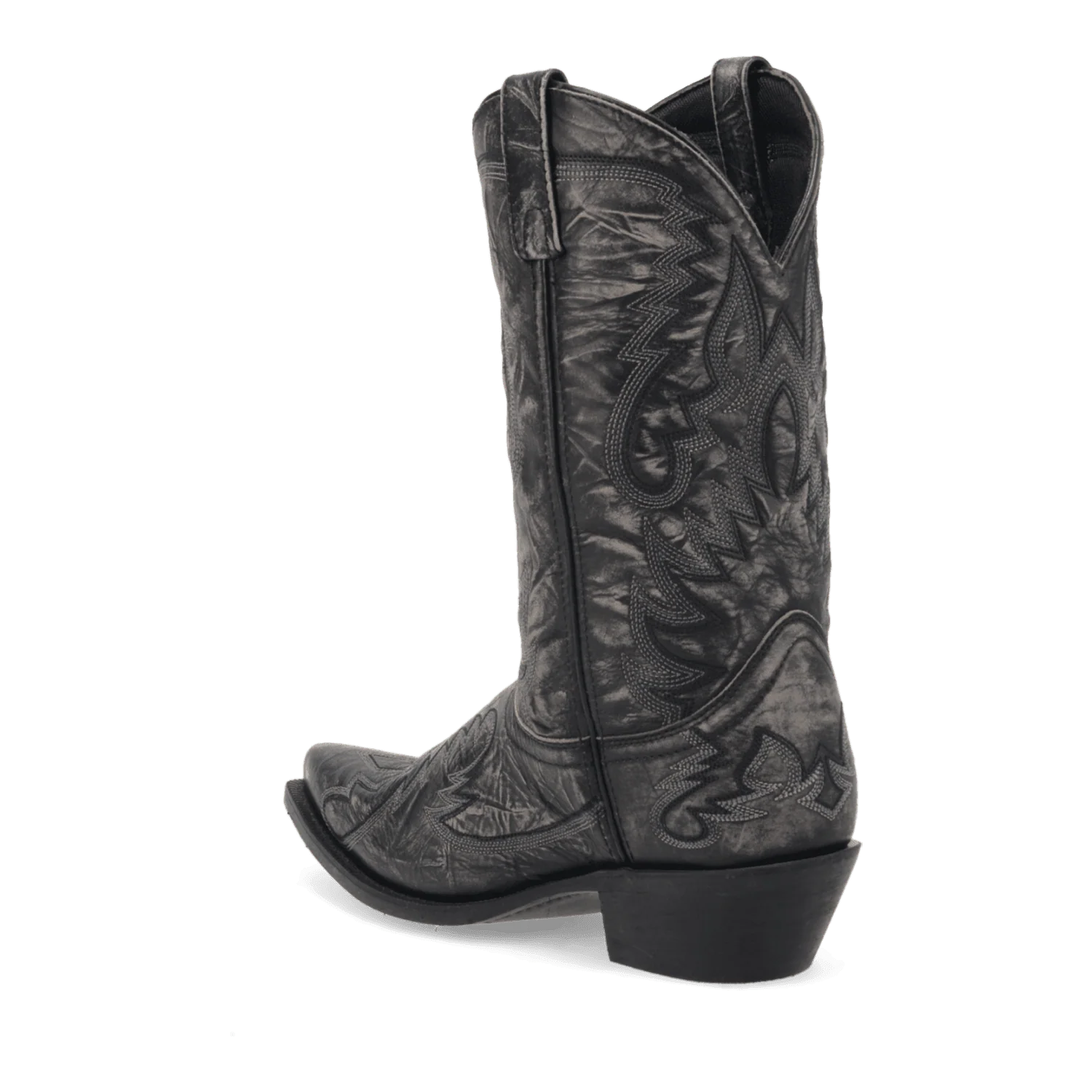 Laredo GARRETT LEATHER BOOT - Image 9