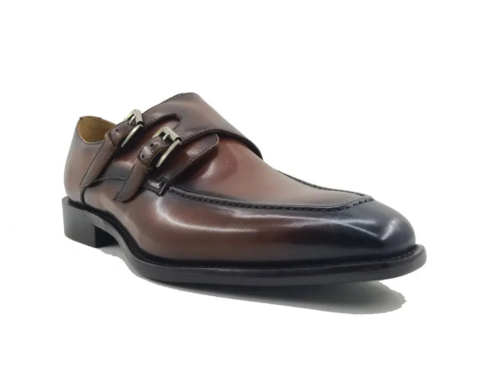 Gorgeous Double Monk Loafer - Image 17