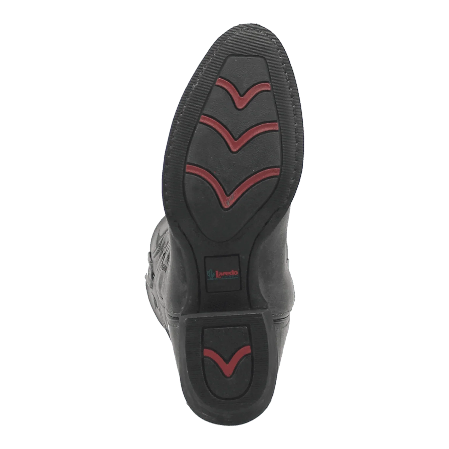 Laredo HARDING LEATHER BOOT - Image 7
