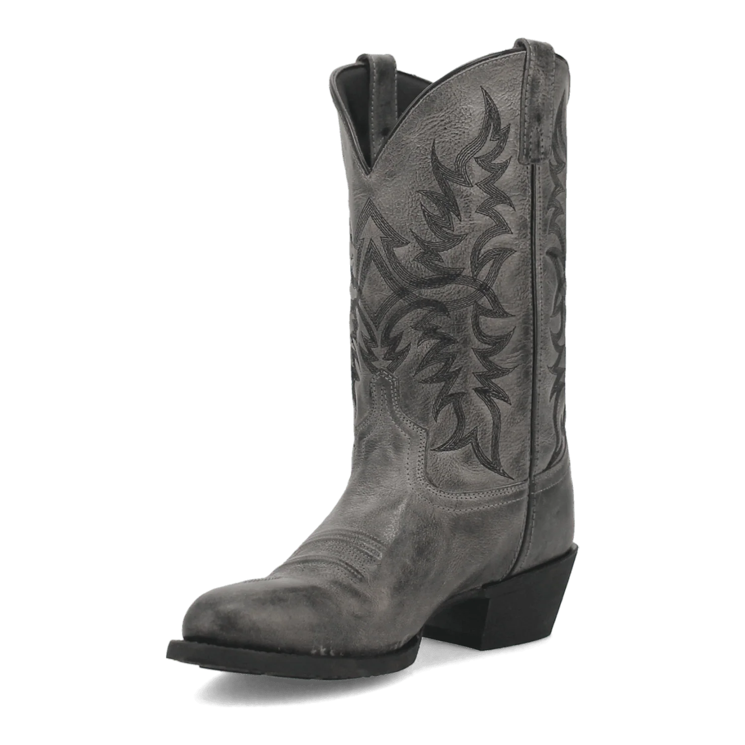 Laredo HARDING LEATHER BOOT - Image 8