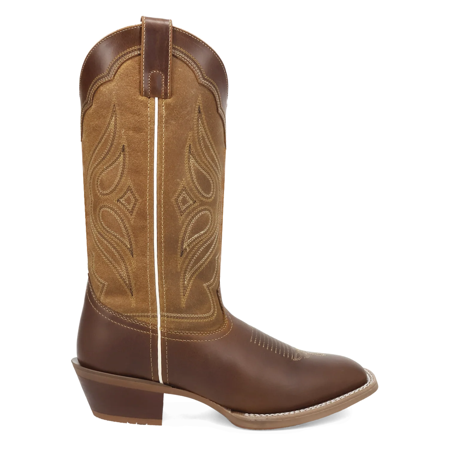 Laredo IRON BELLE LEATHER BOOT - Image 2