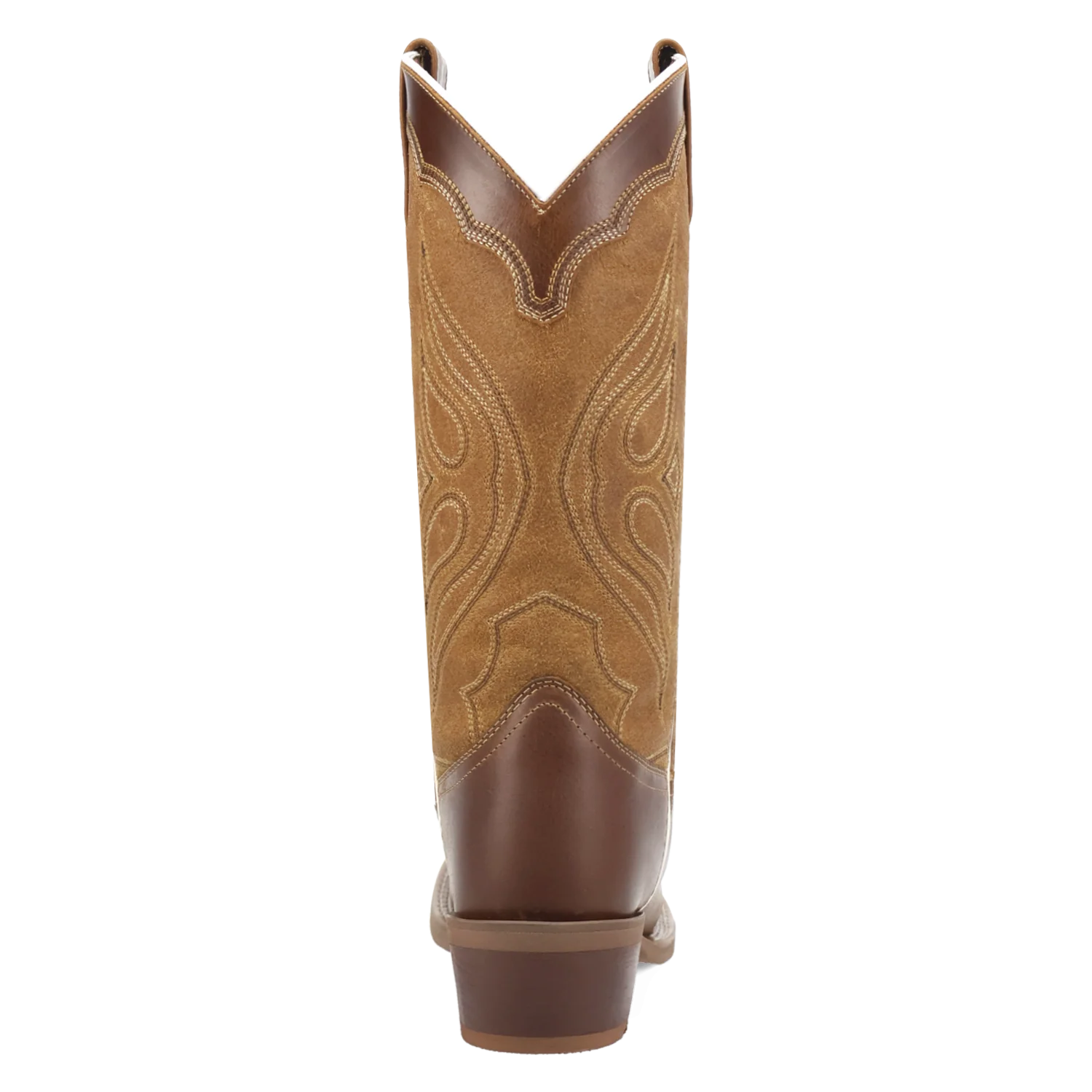 Laredo IRON BELLE LEATHER BOOT - Image 4