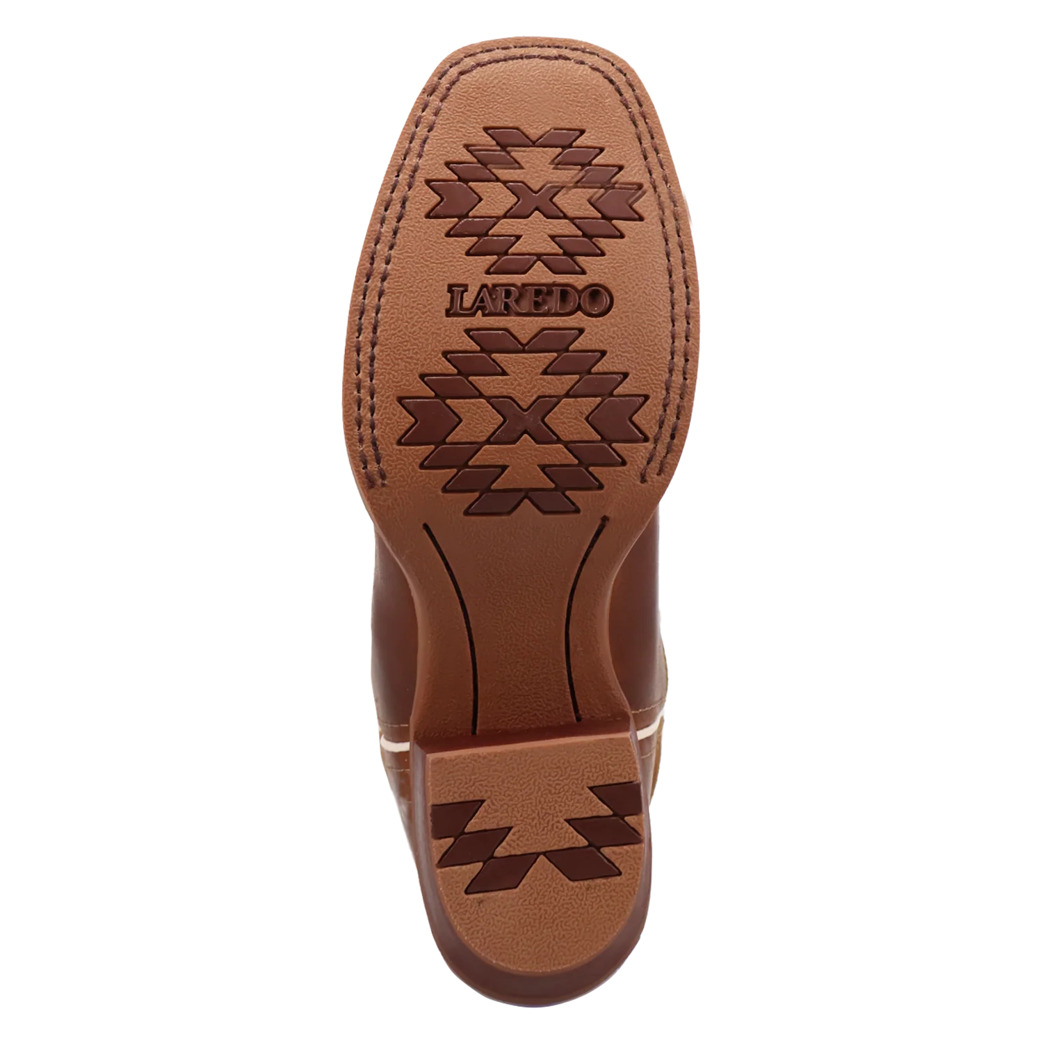 Laredo IRON BELLE LEATHER BOOT - Image 7