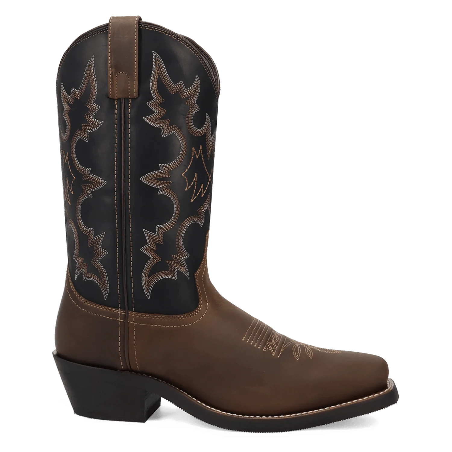 Laredo IRON RIDGE LEATHER BOOT - Image 2