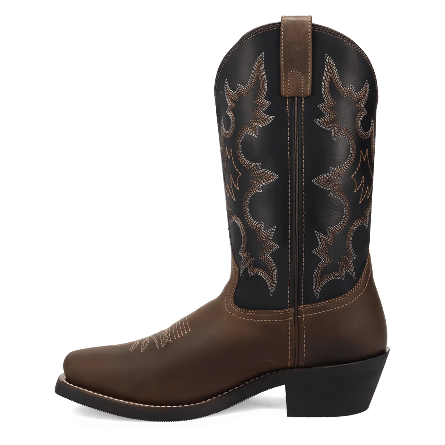 Laredo IRON RIDGE LEATHER BOOT - Image 3
