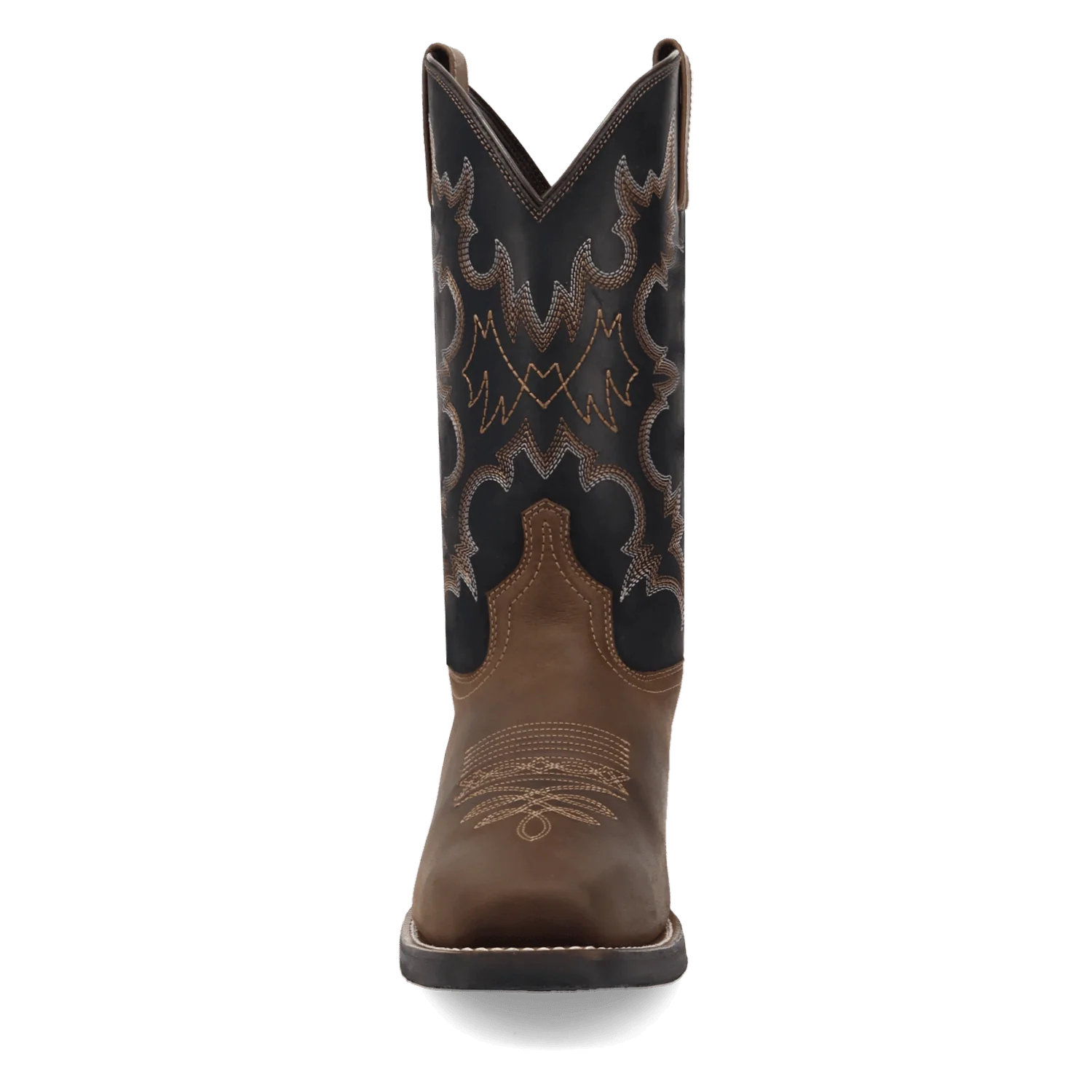 Laredo IRON RIDGE LEATHER BOOT - Image 5