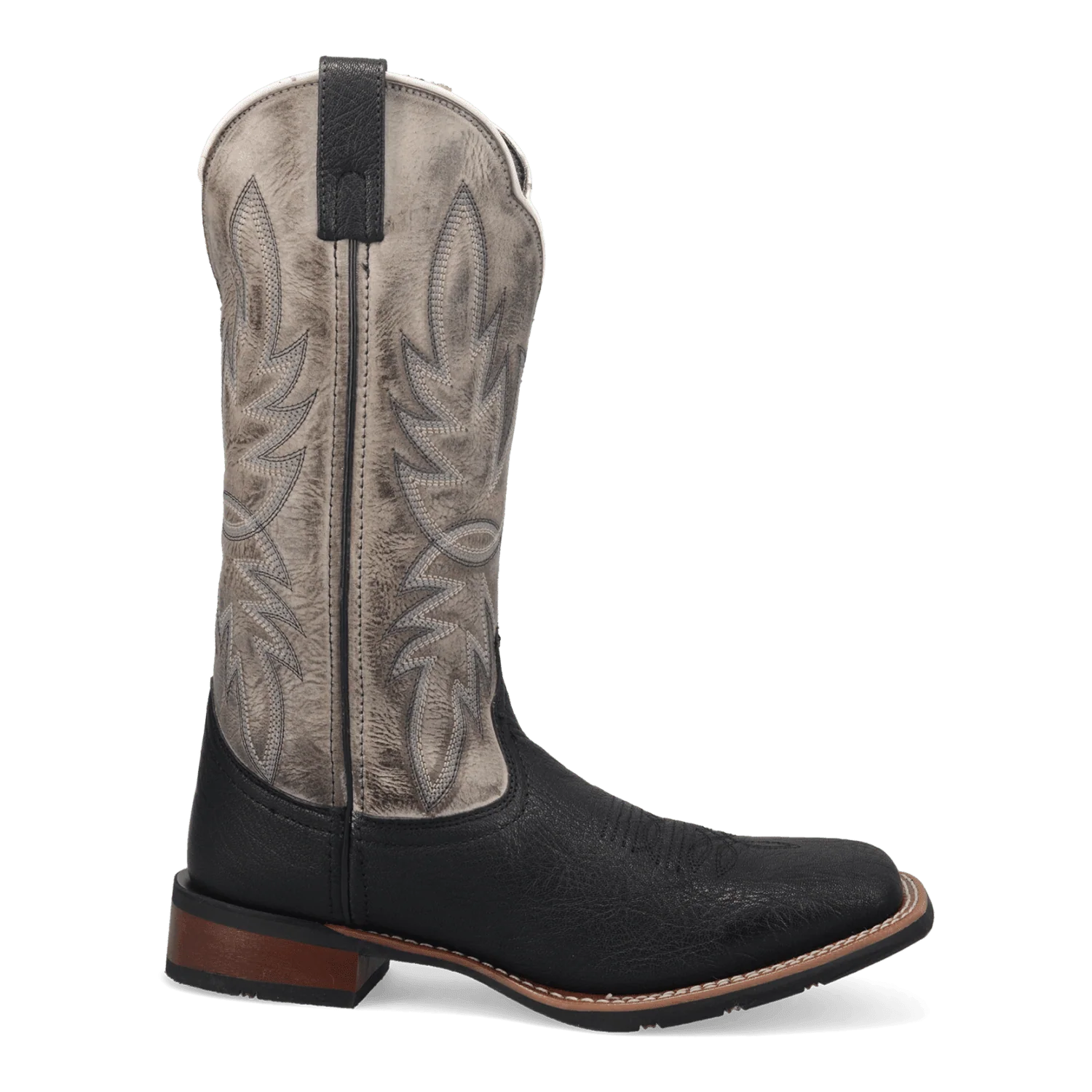 Laredo ISAAC LEATHER BOOT - Image 2