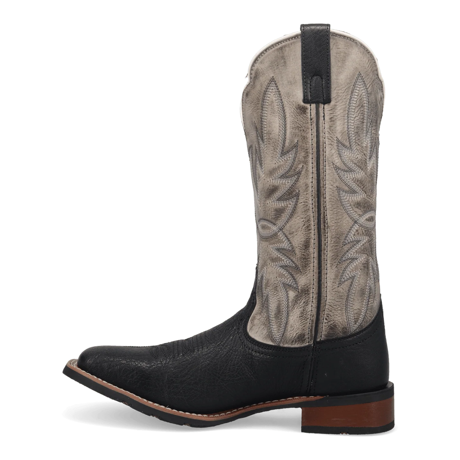 Laredo ISAAC LEATHER BOOT - Image 3