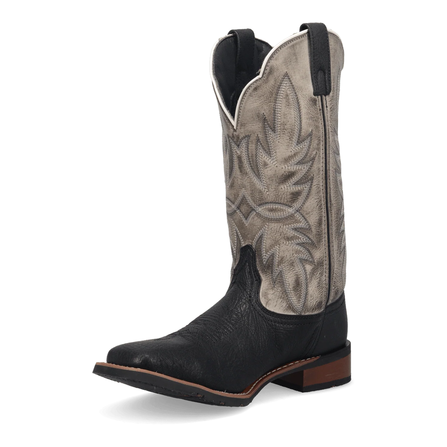 Laredo ISAAC LEATHER BOOT - Image 7
