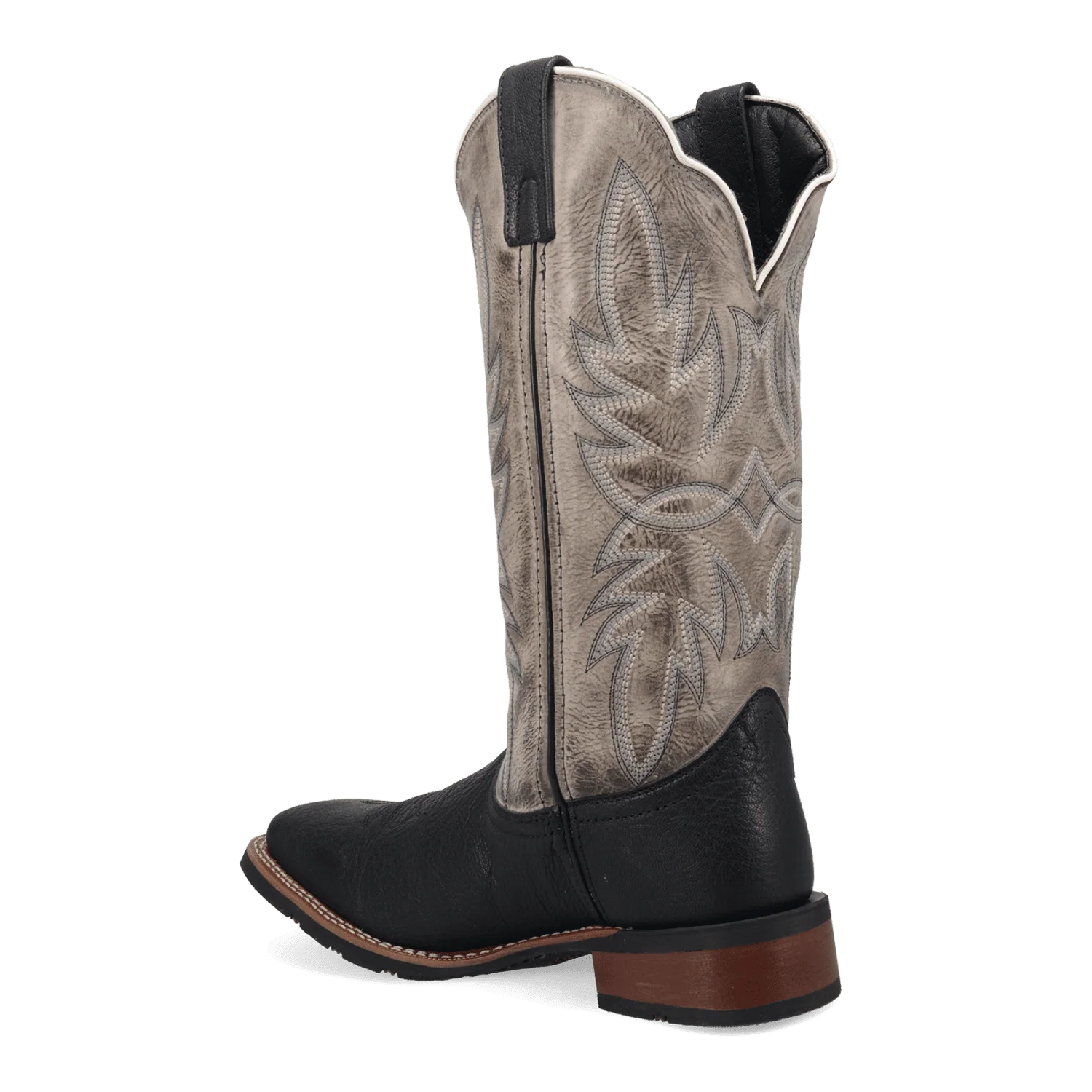 Laredo ISAAC LEATHER BOOT - Image 8