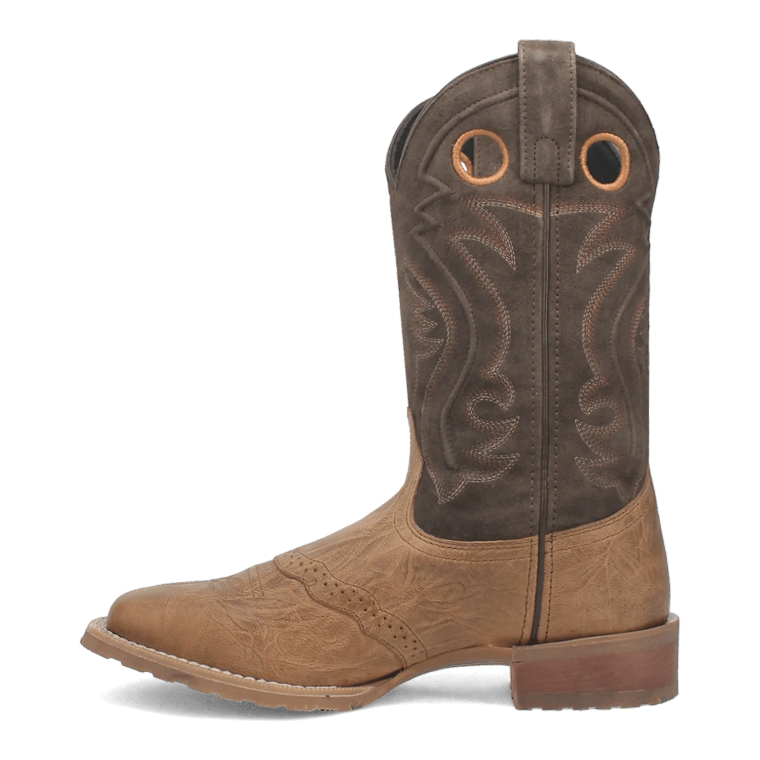 Laredo JENNINGS LEATHER BOOT - Image 3