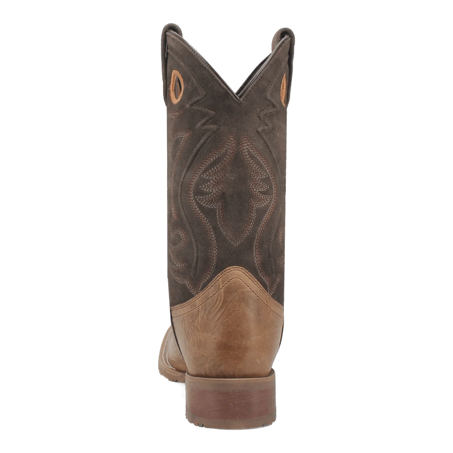 Laredo JENNINGS LEATHER BOOT - Image 4