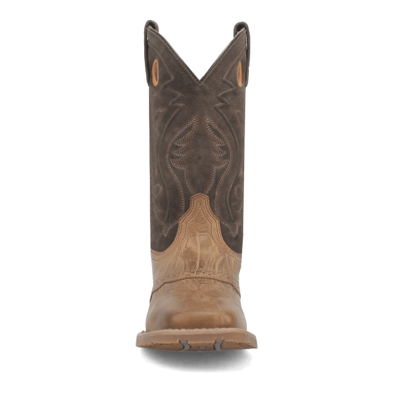 Laredo JENNINGS LEATHER BOOT - Image 5