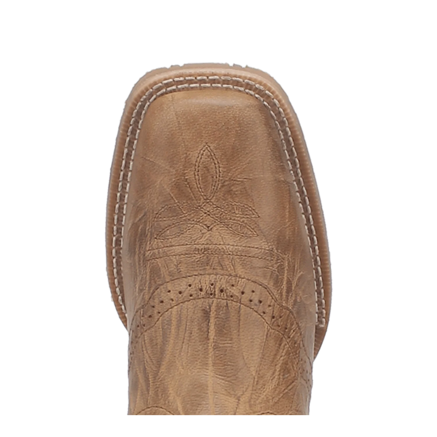 Laredo JENNINGS LEATHER BOOT - Image 6