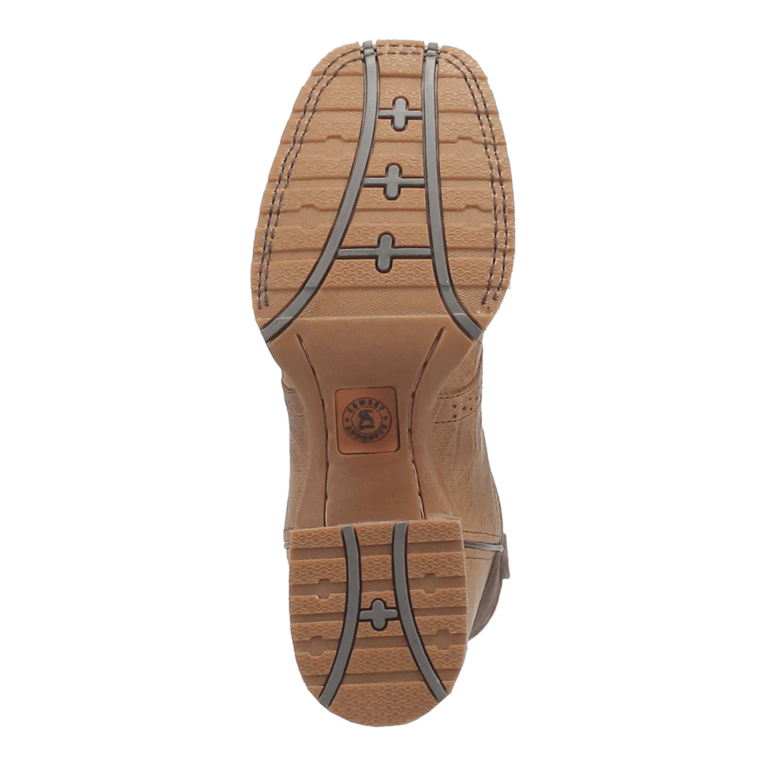 Laredo JENNINGS LEATHER BOOT - Image 7