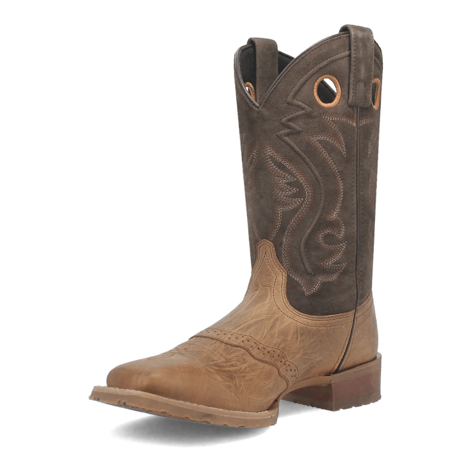 Laredo JENNINGS LEATHER BOOT - Image 8