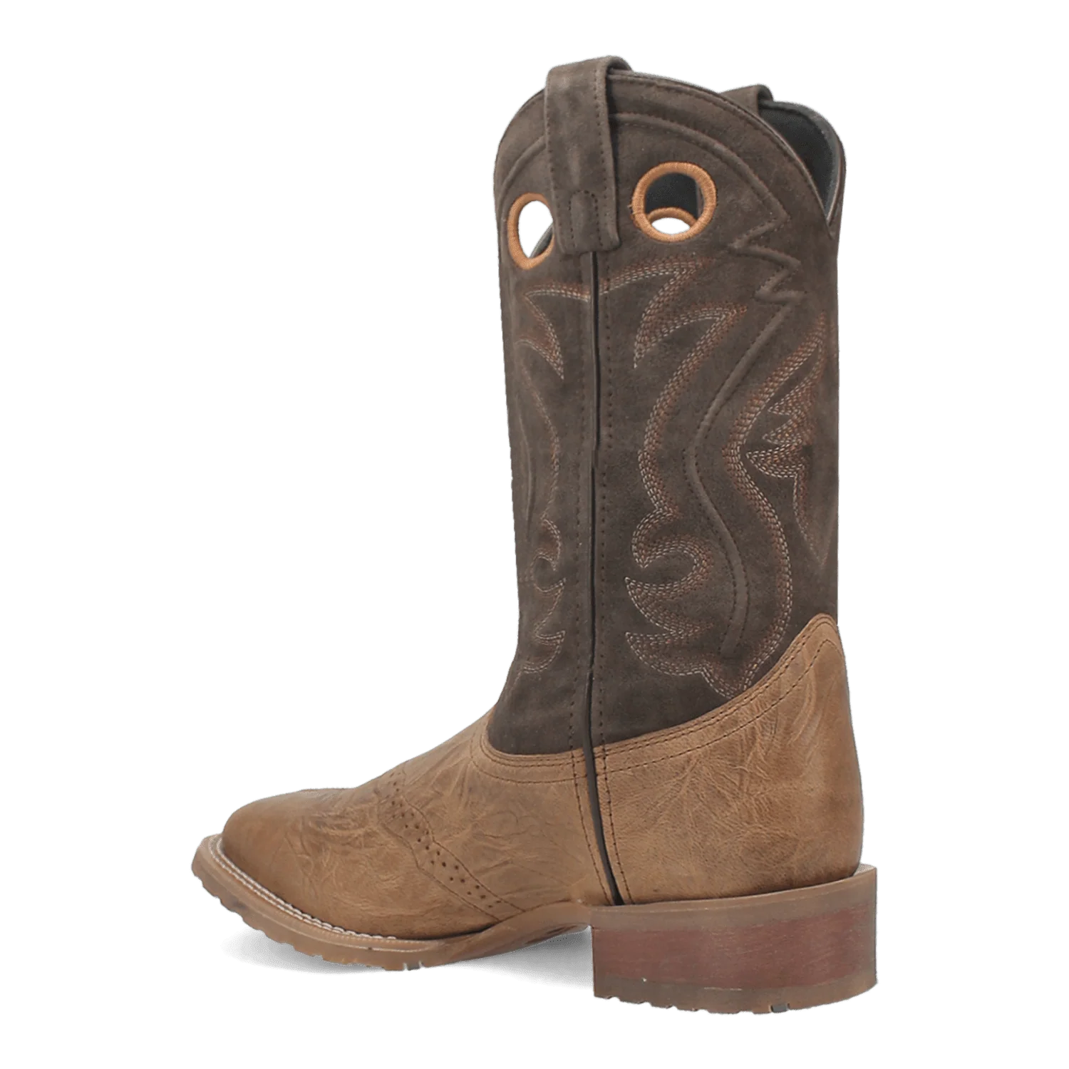 Laredo JENNINGS LEATHER BOOT - Image 9