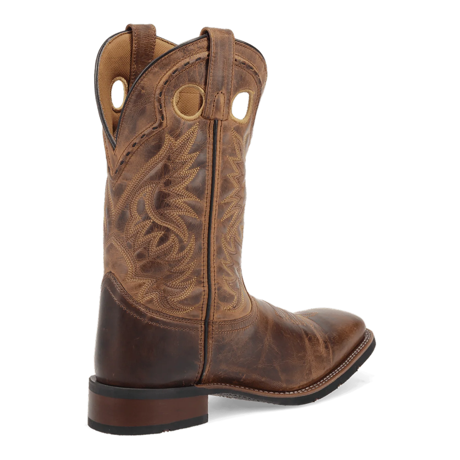 Laredo KANE LEATHER BOOT - Image 10