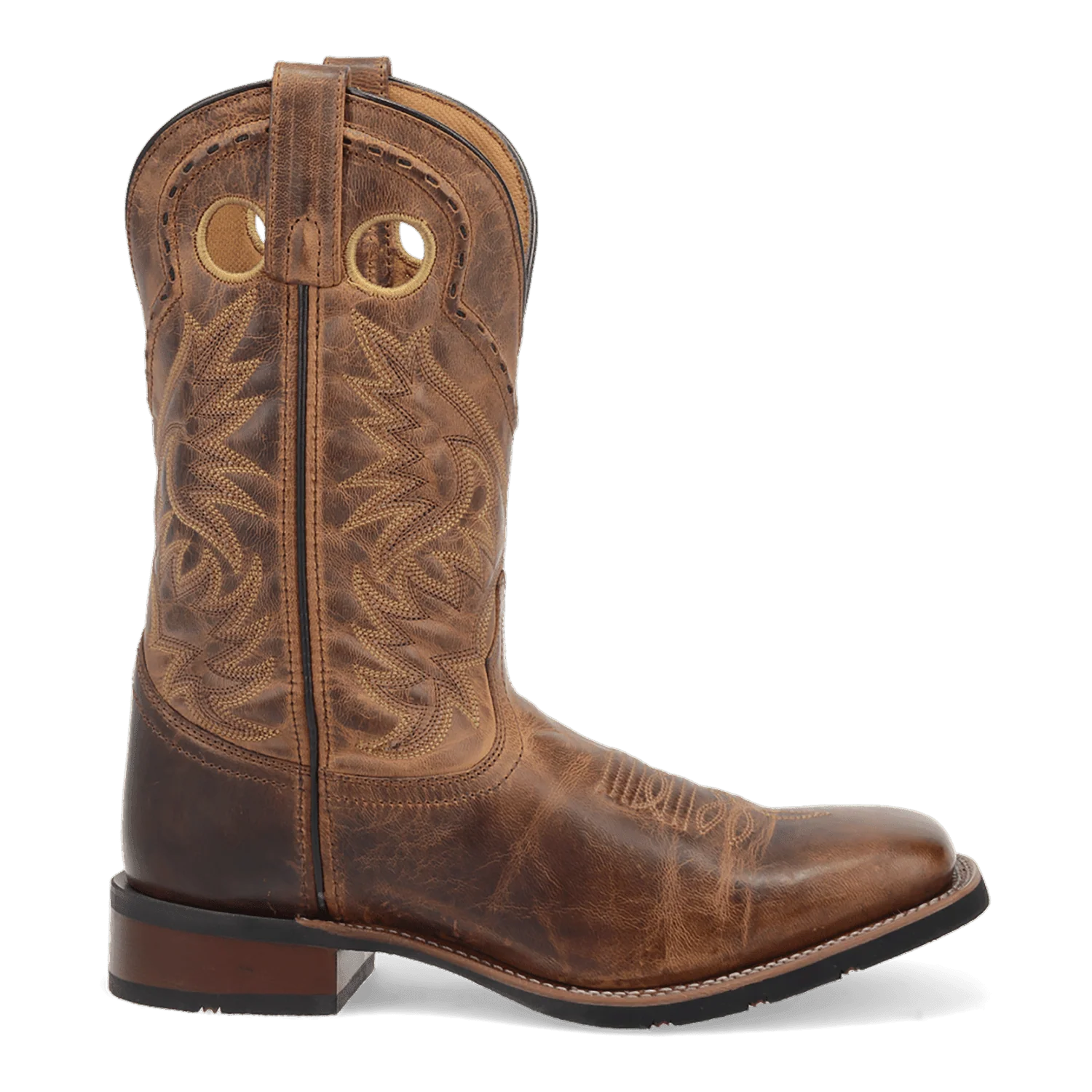 Laredo KANE LEATHER BOOT - Image 2