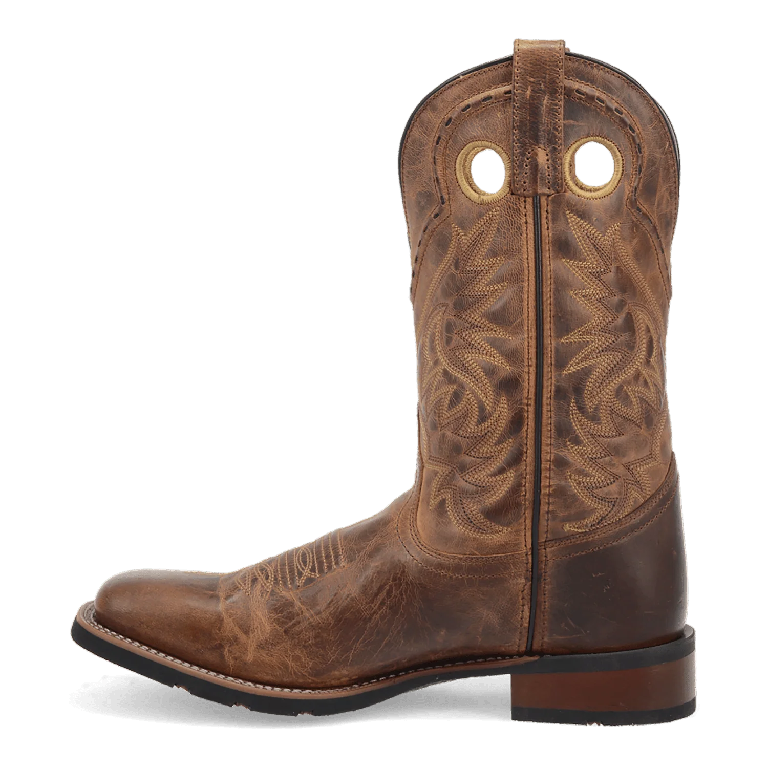 Laredo KANE LEATHER BOOT - Image 3