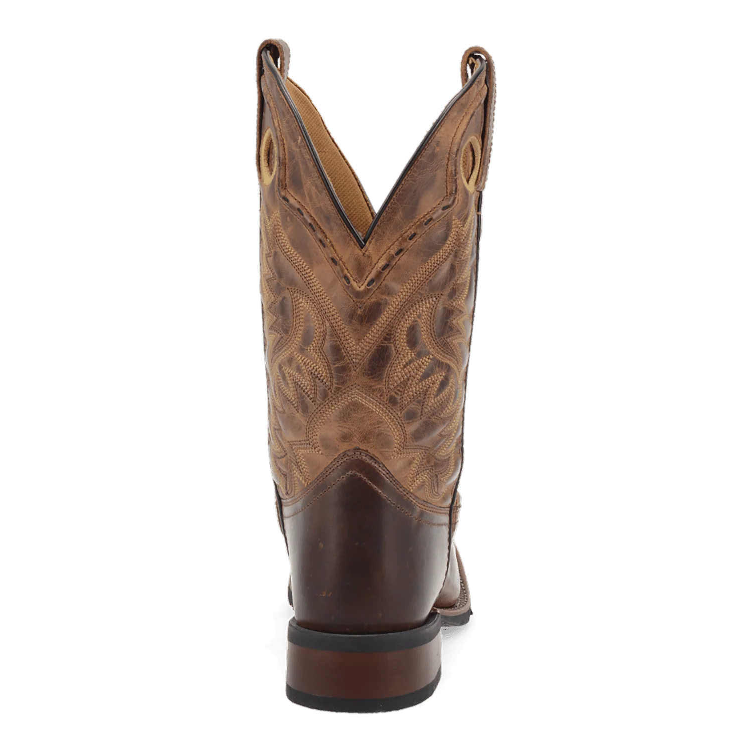 Laredo KANE LEATHER BOOT - Image 4