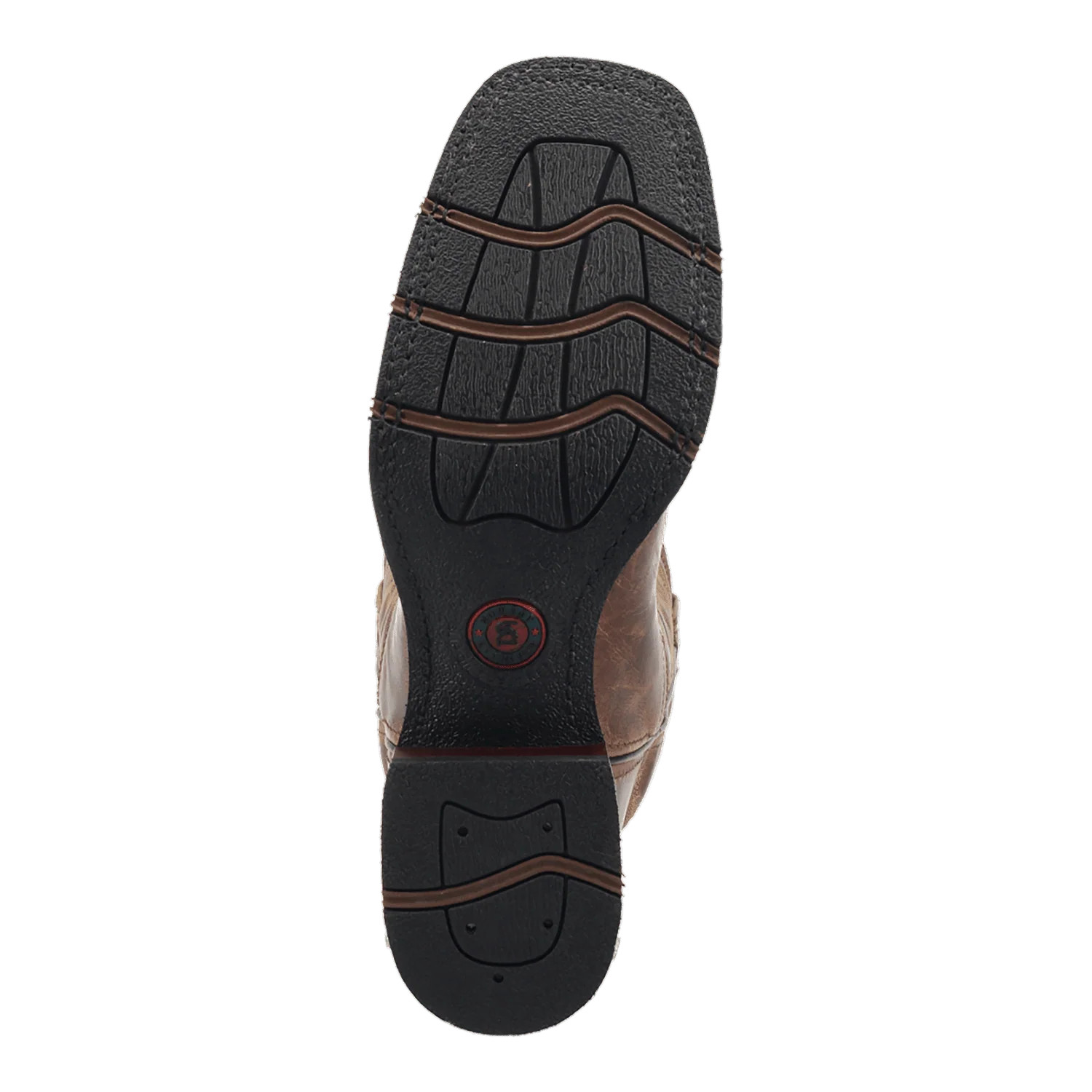Laredo KANE LEATHER BOOT - Image 7