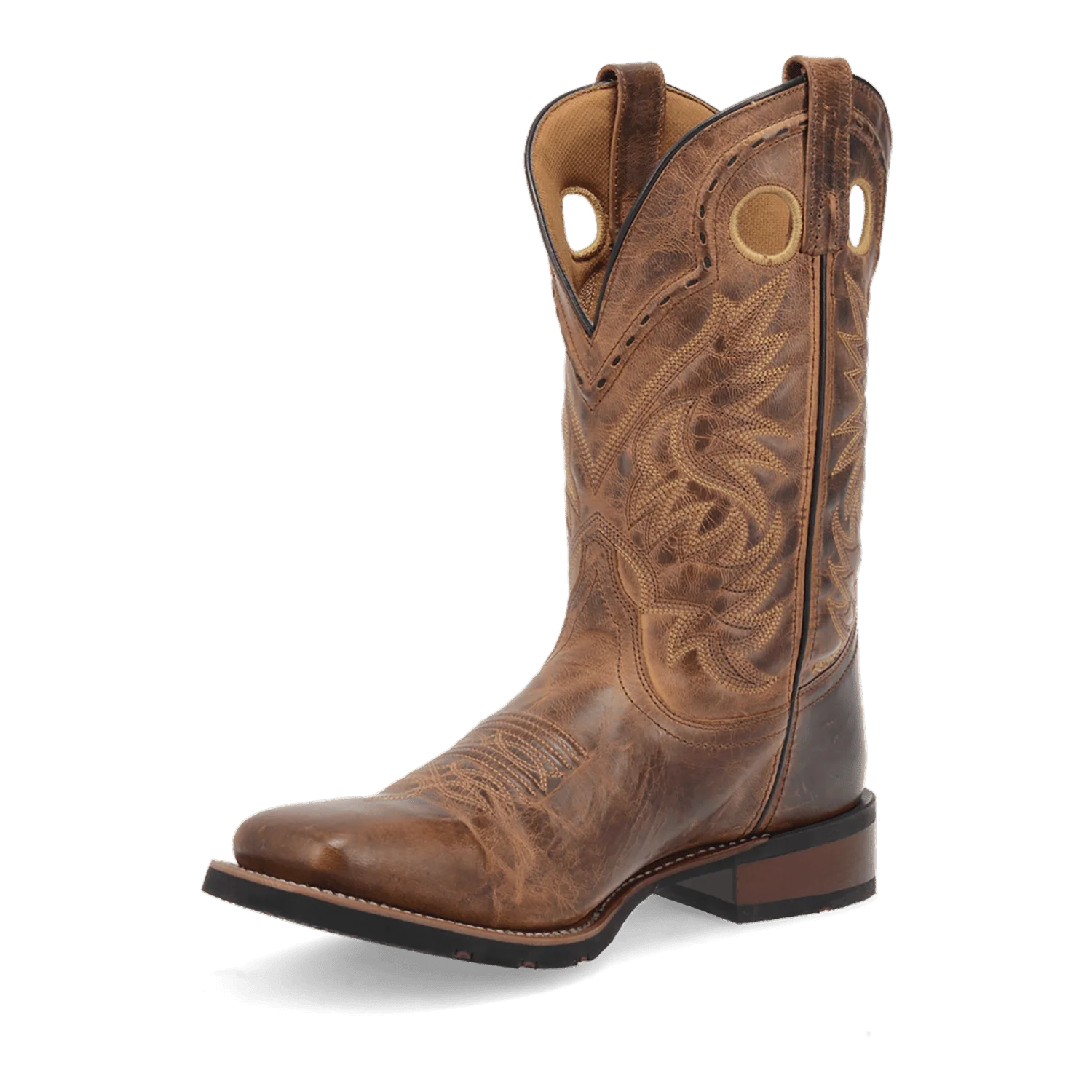 Laredo KANE LEATHER BOOT - Image 8