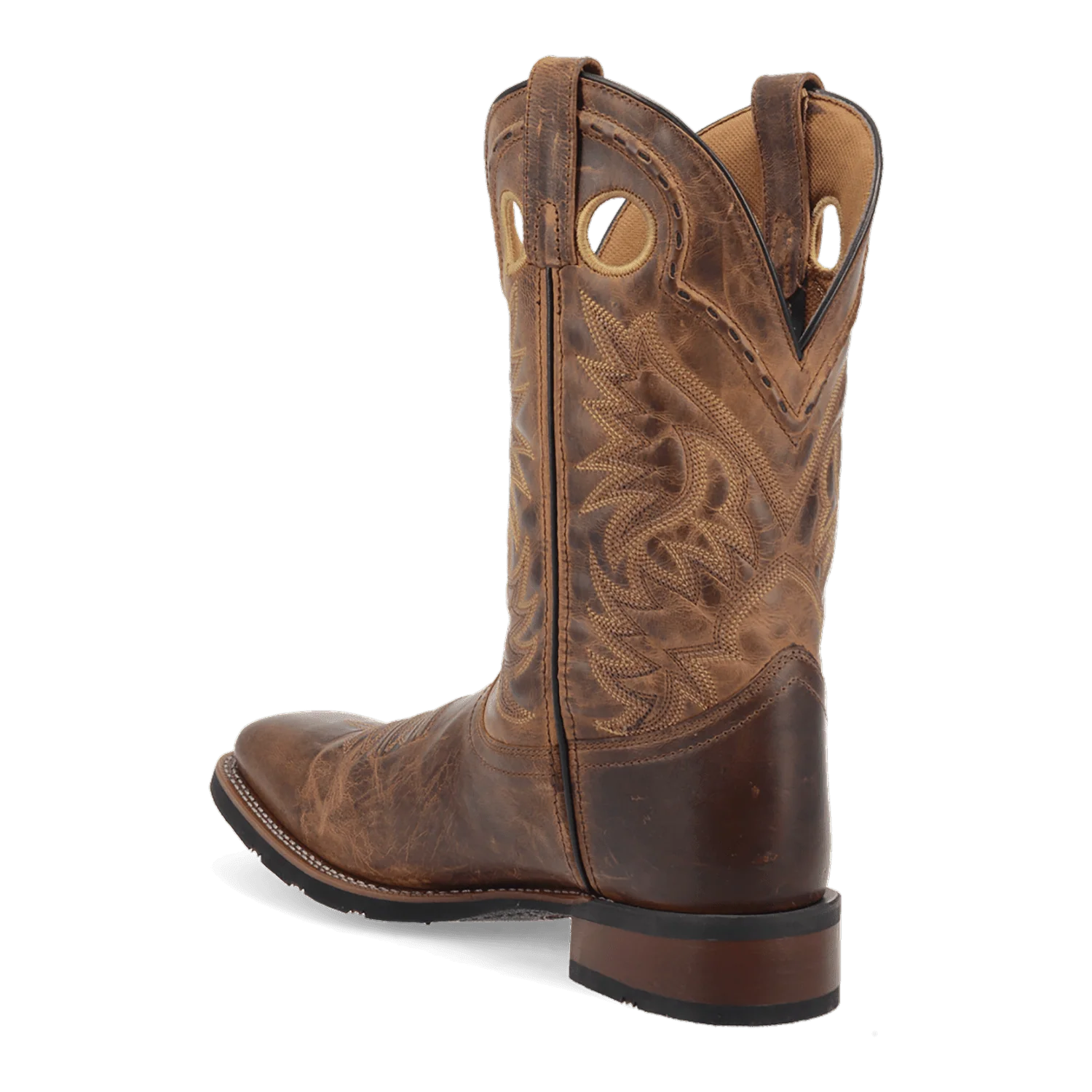 Laredo KANE LEATHER BOOT - Image 9