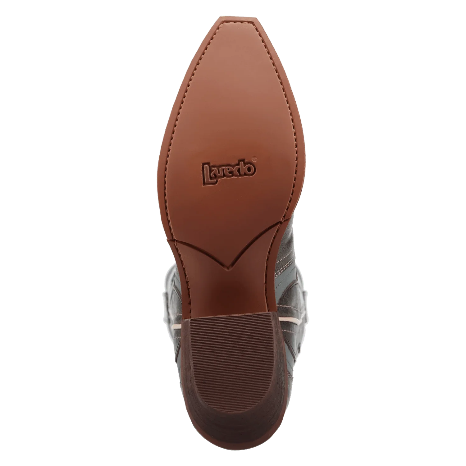 Laredo HONKY-TONK HALO LEATHER BOOT - Image 7