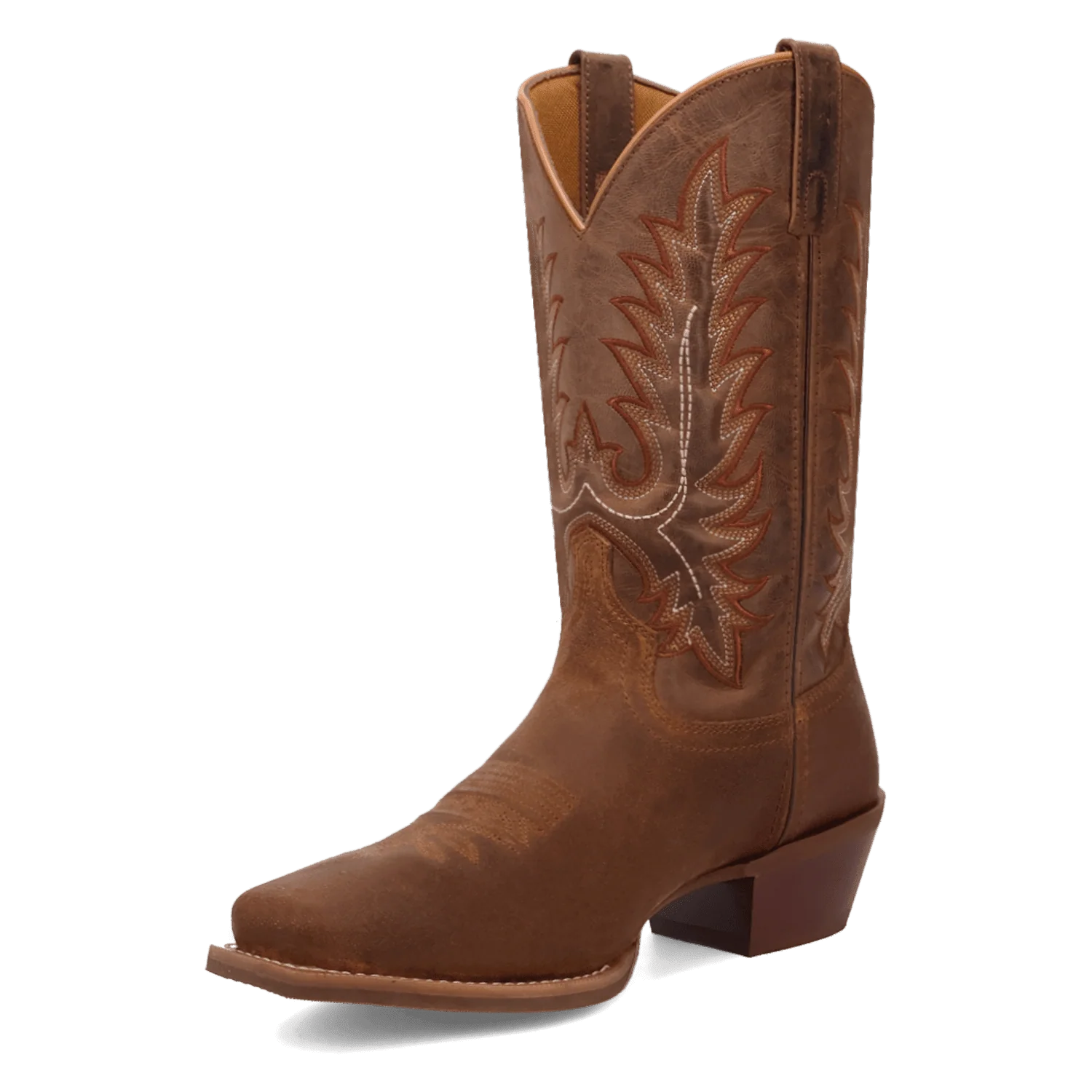 Laredo KENT LEATHER BOOT - Image 5