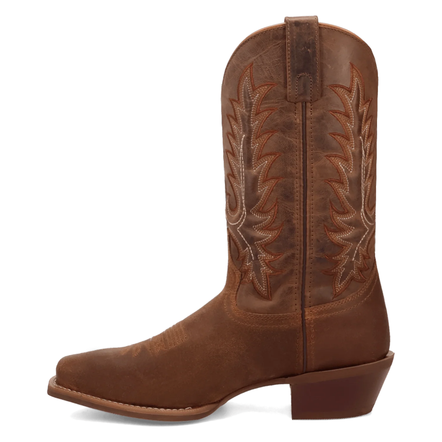 Laredo KENT LEATHER BOOT - Image 6