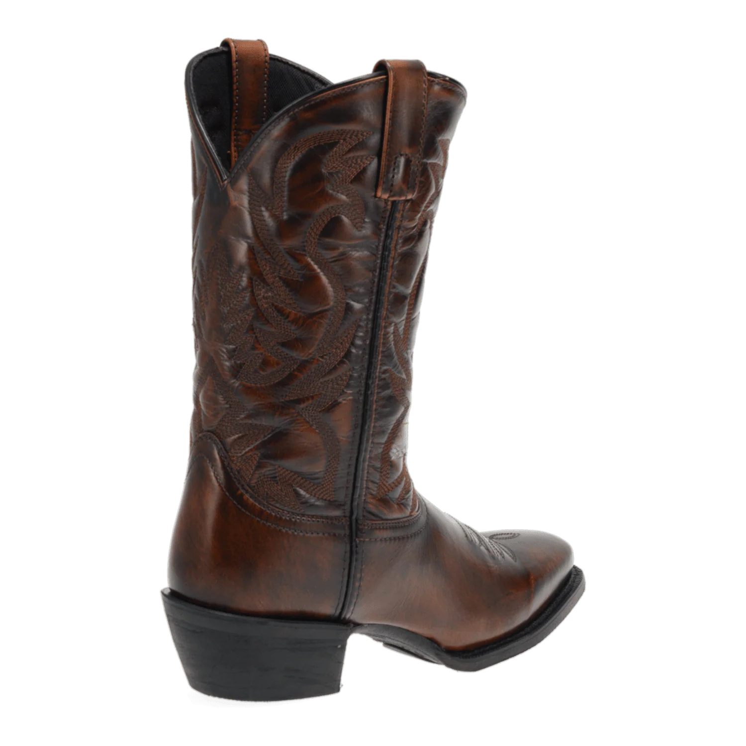 Laredo LAWTON LEATHER BOOT - Image 10