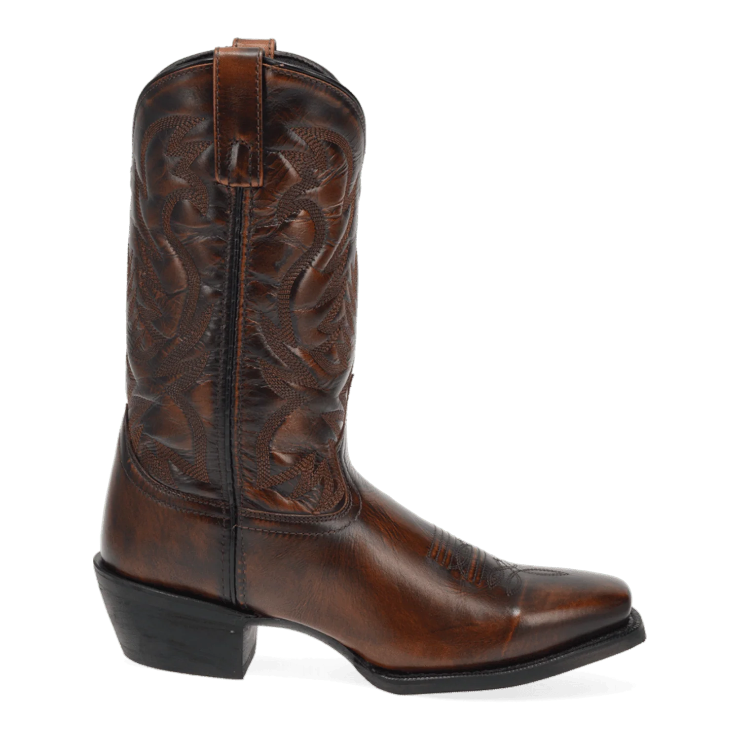 Laredo LAWTON LEATHER BOOT - Image 2