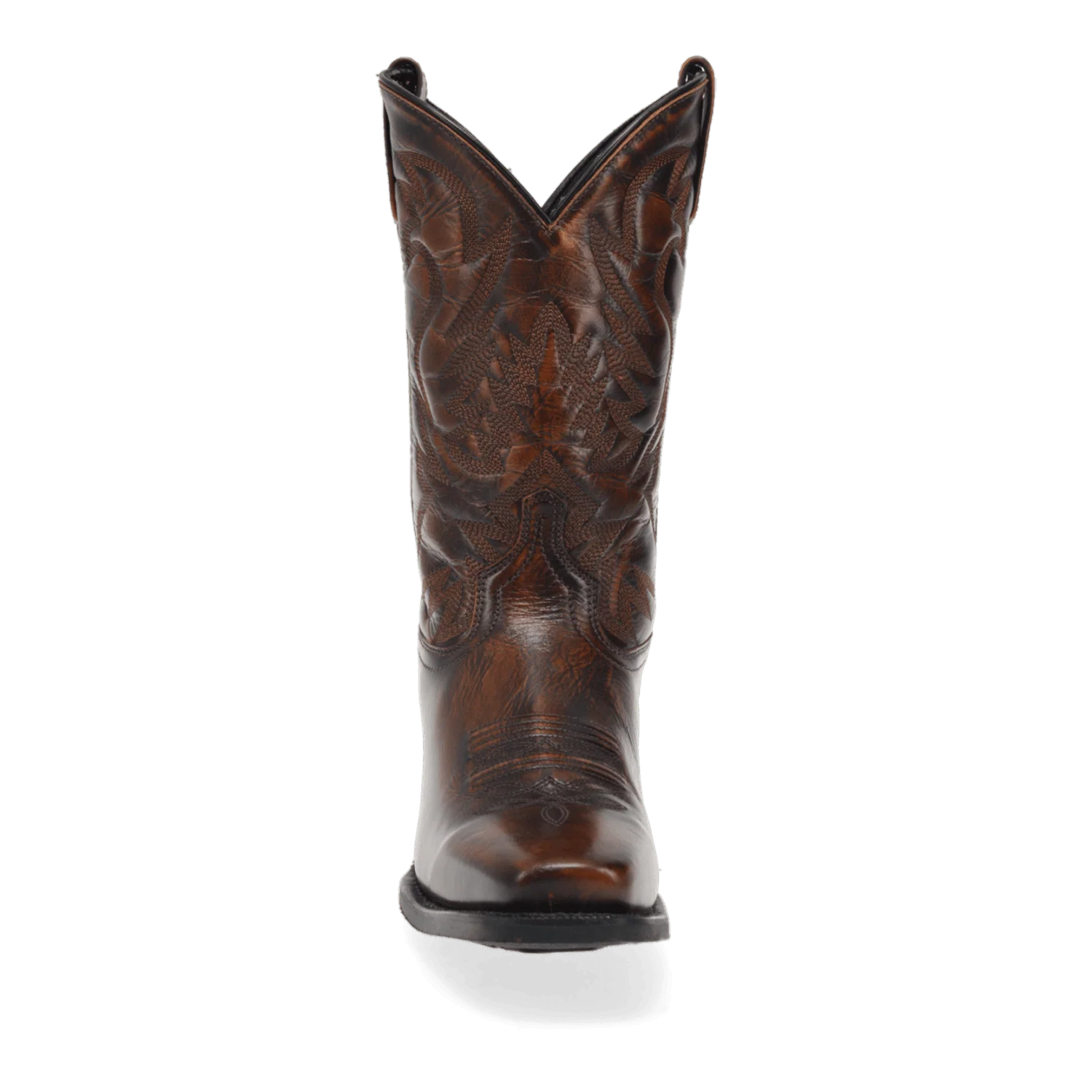 Laredo LAWTON LEATHER BOOT - Image 5