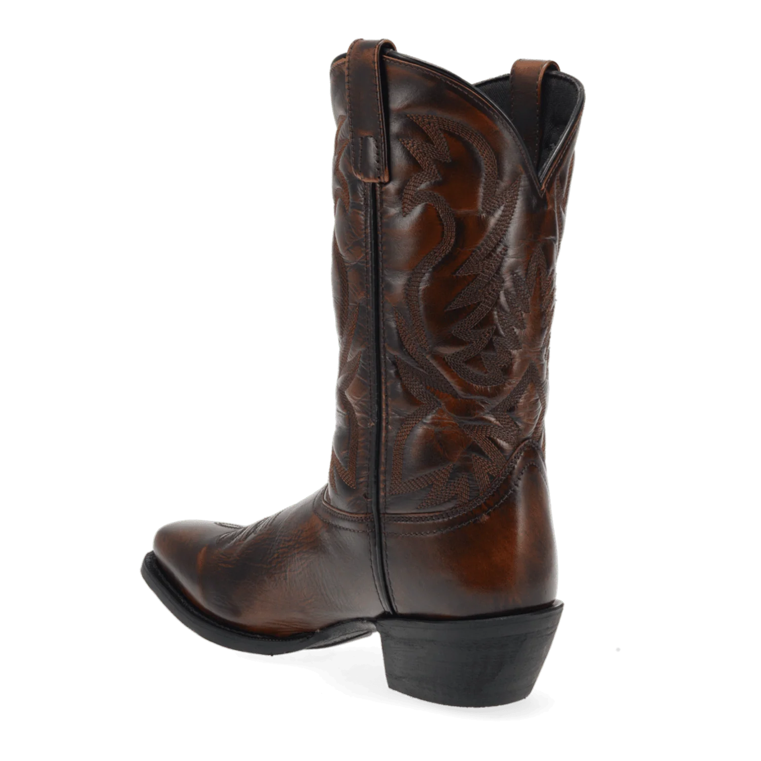 Laredo LAWTON LEATHER BOOT - Image 9