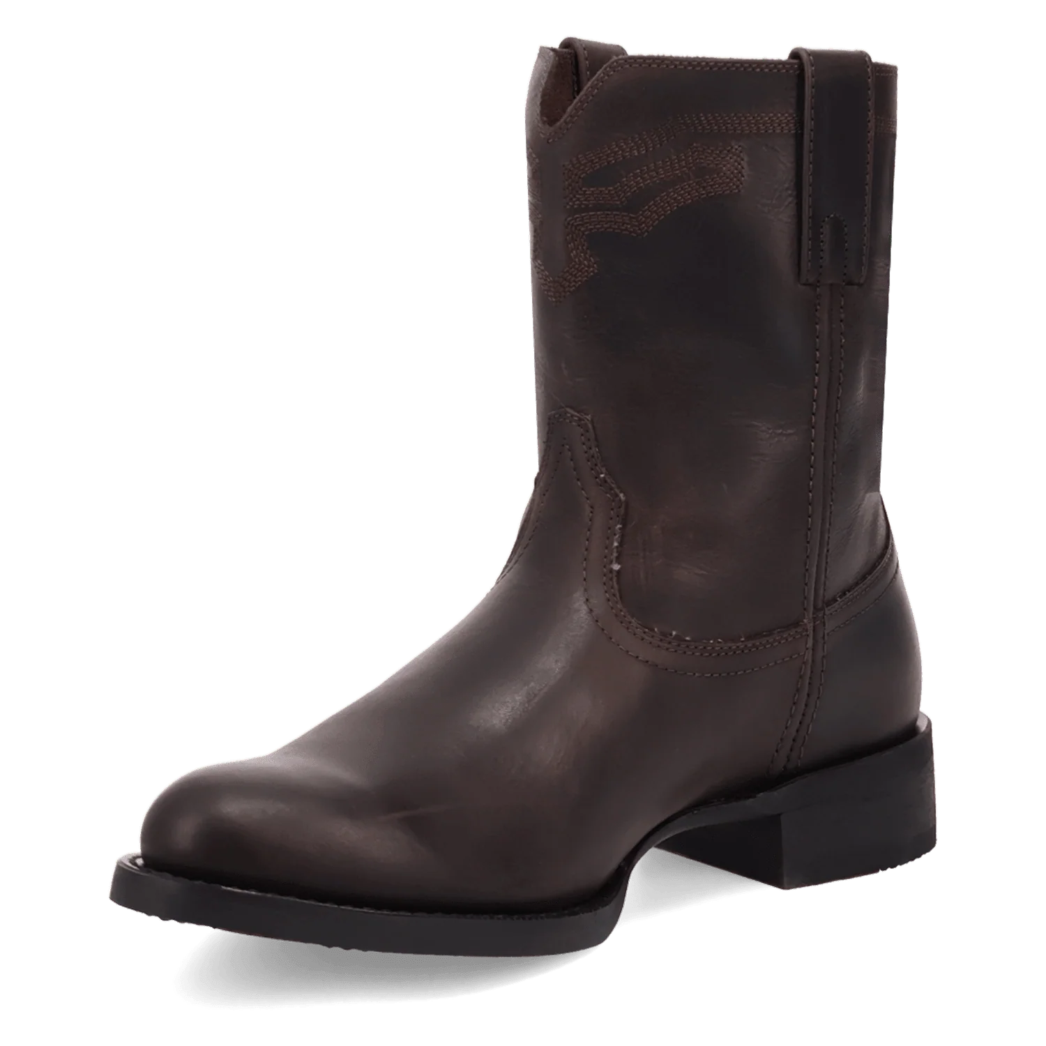 Laredo LEAGUE LEATHER BOOT - Image 8