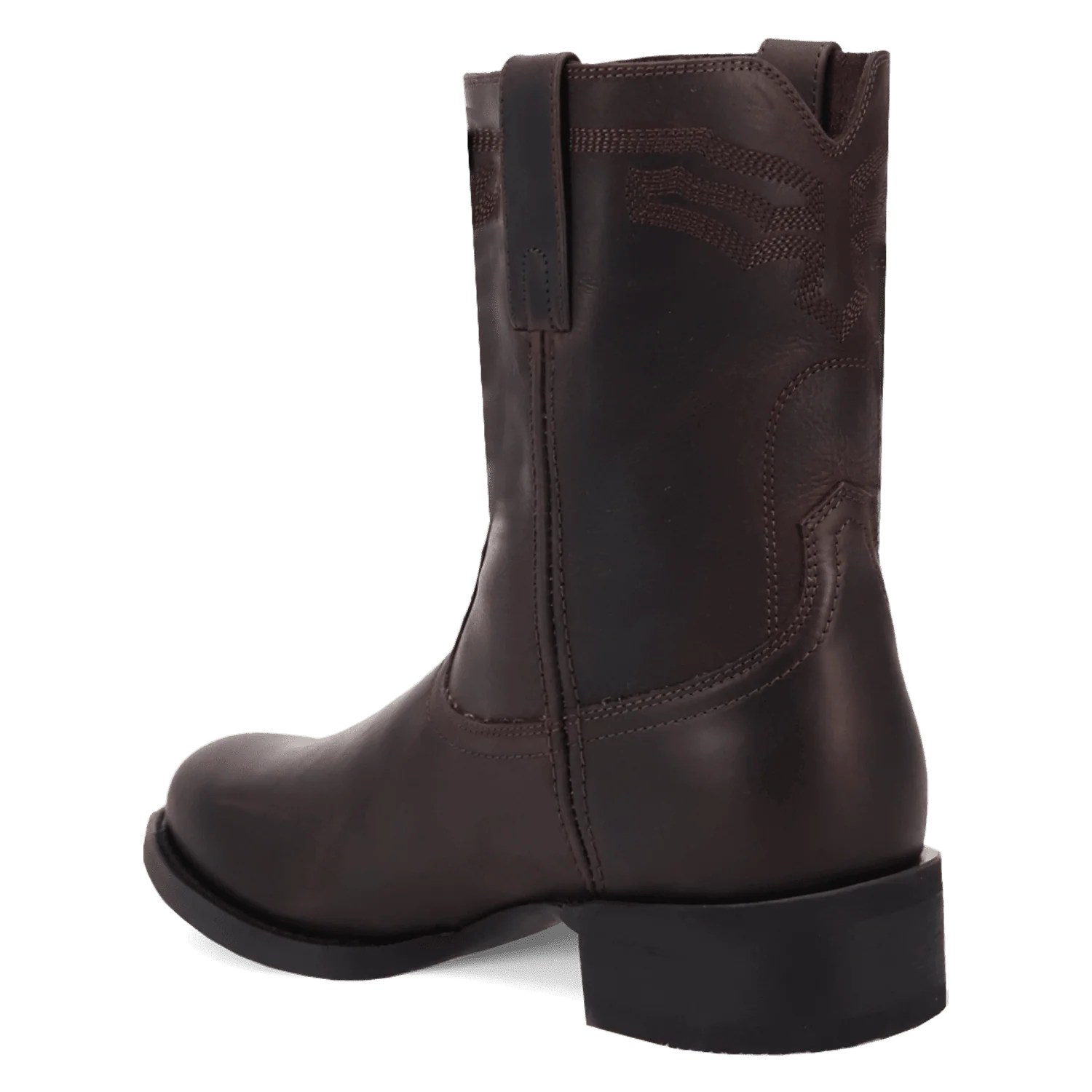 Laredo LEAGUE LEATHER BOOT - Image 9