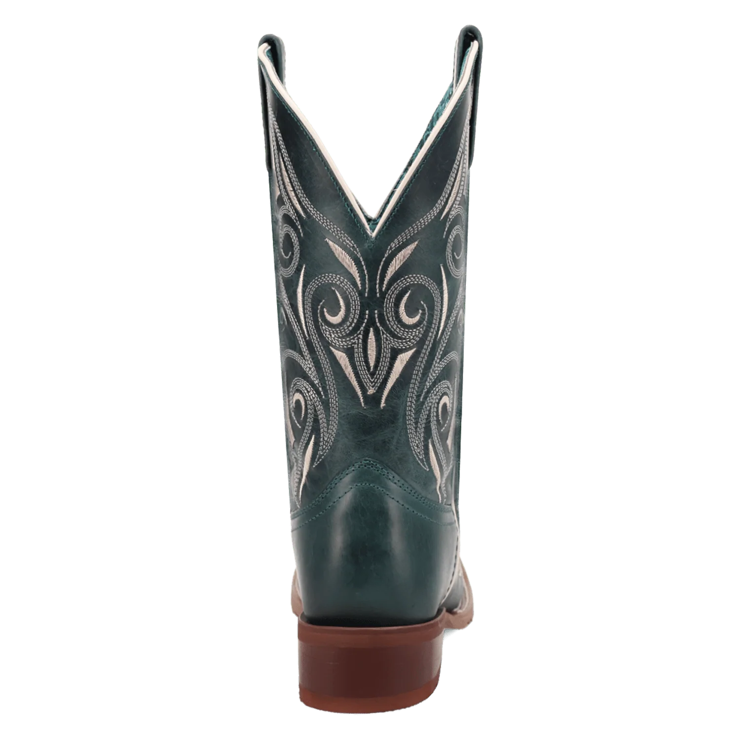 Laredo SPURRED LEATHER BOOT - Image 4