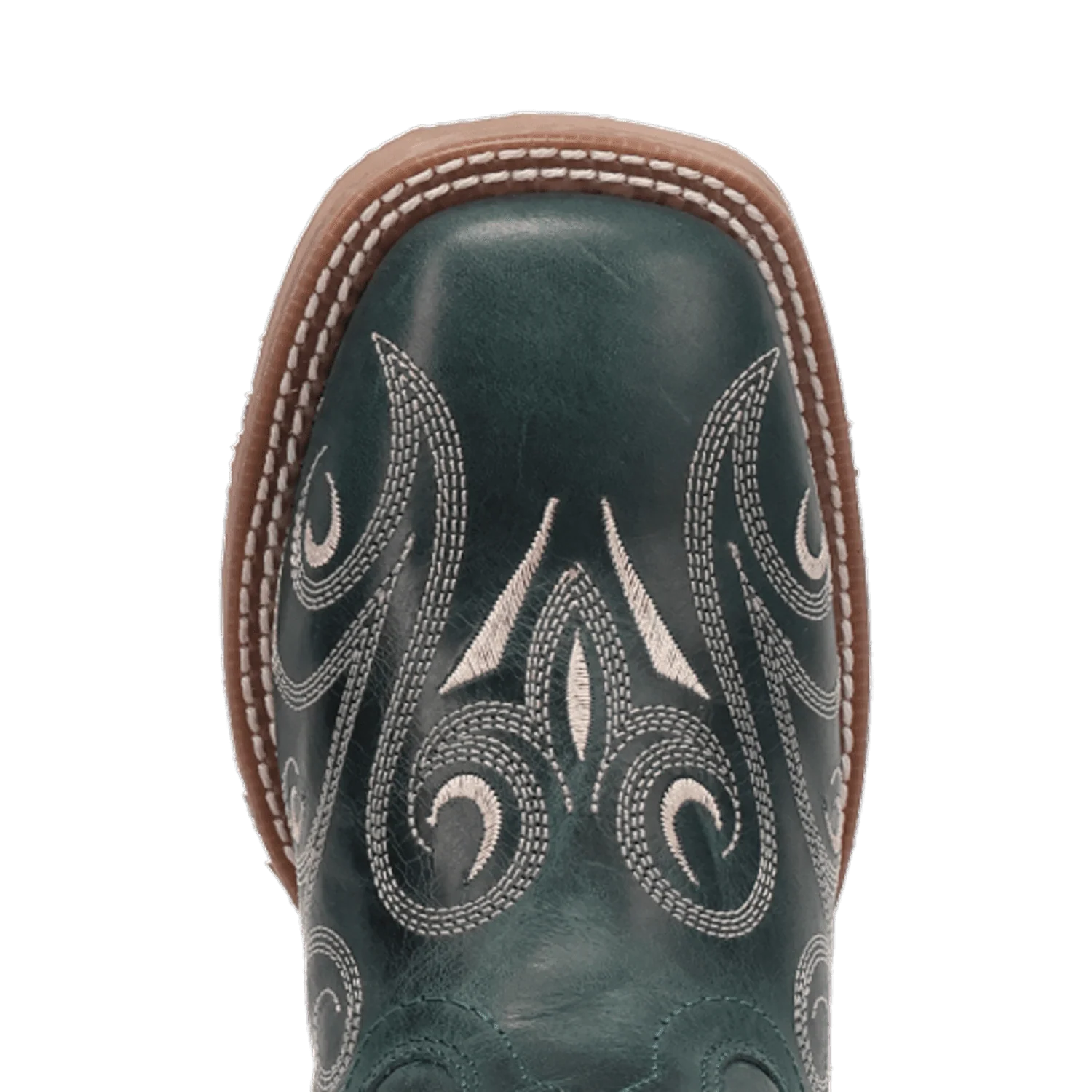 Laredo SPURRED LEATHER BOOT - Image 6