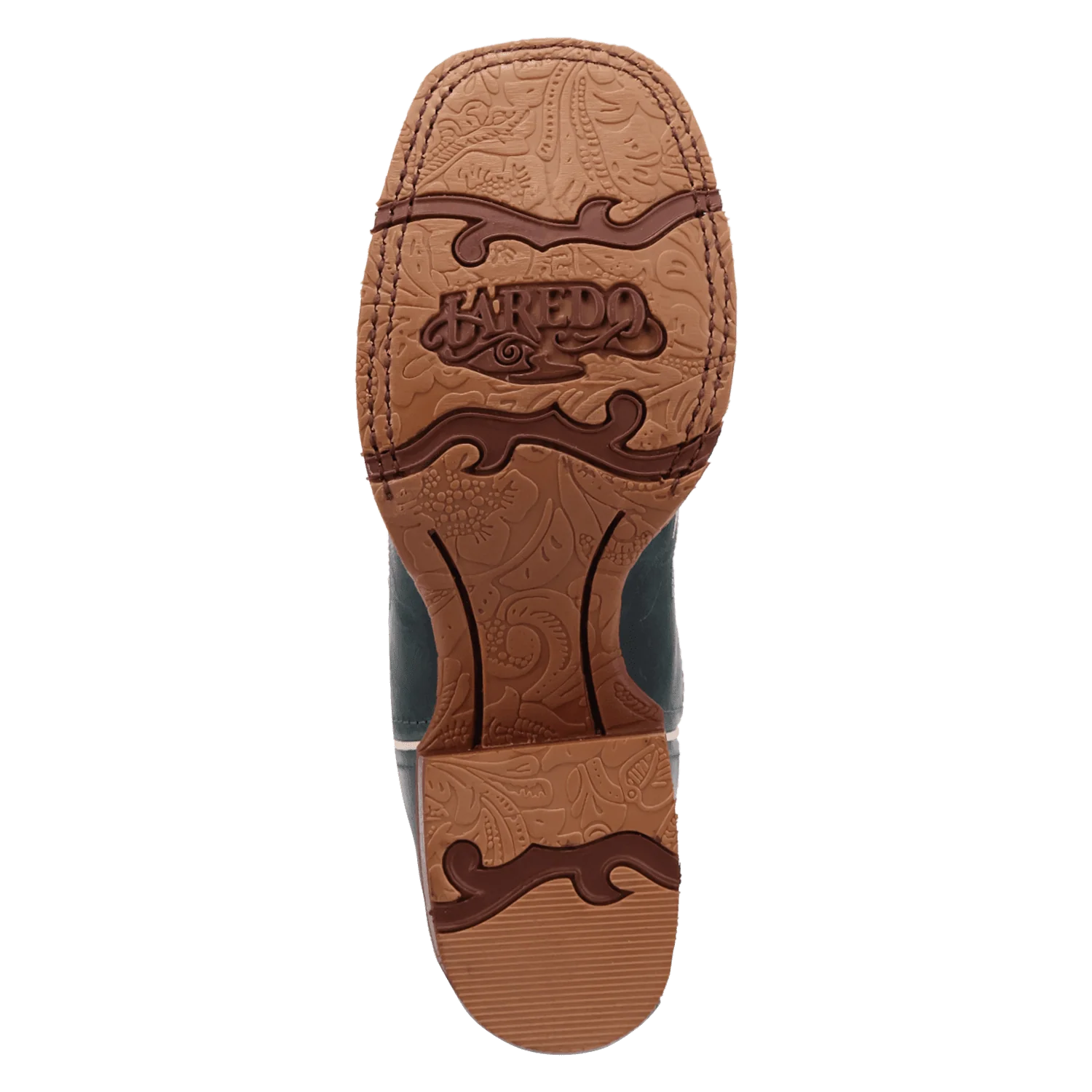Laredo SPURRED LEATHER BOOT - Image 7